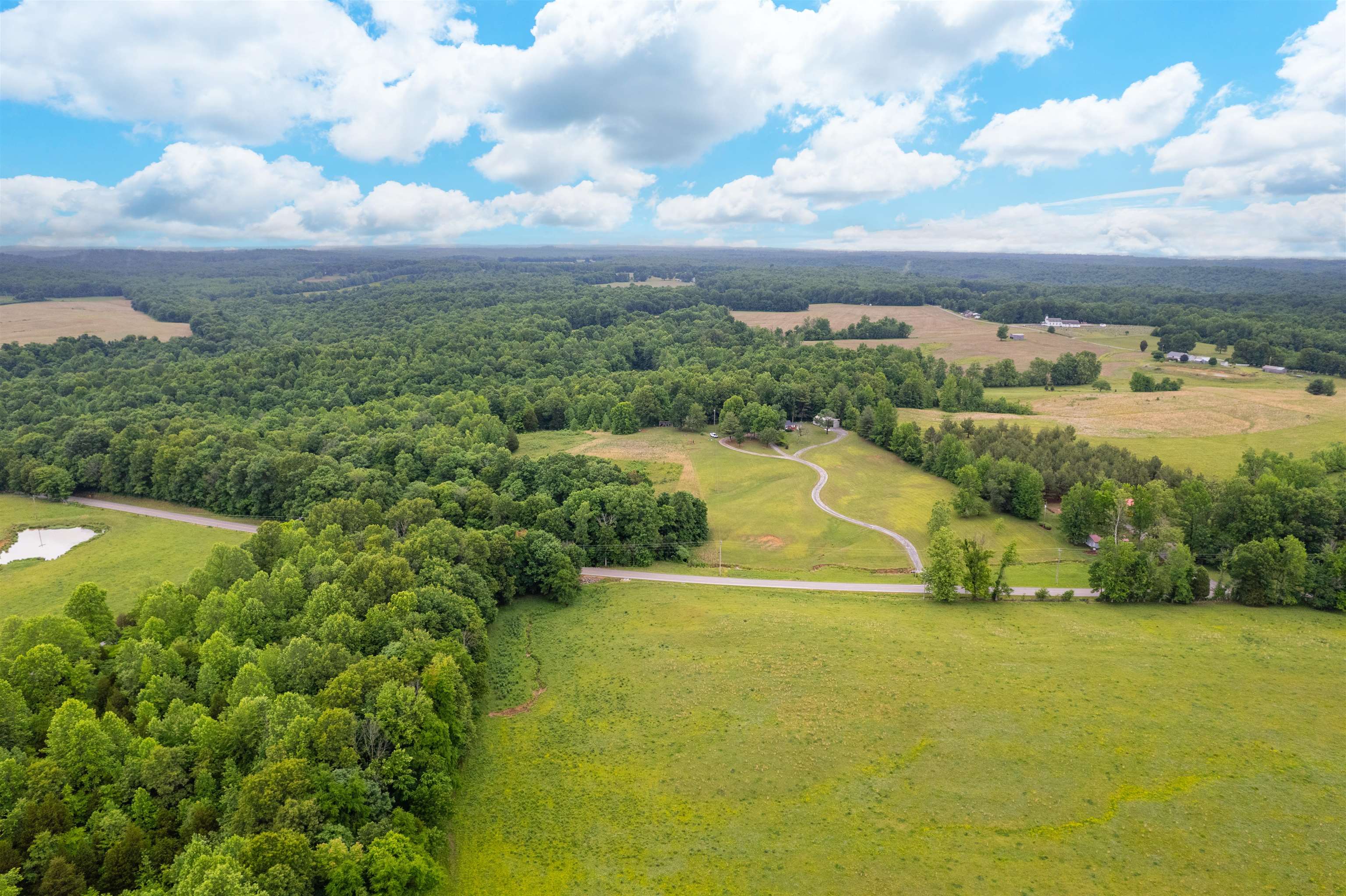 6215 Hwy 54 E, Fordsville, Kentucky 42343, 3 Bedrooms Bedrooms, ,2 BathroomsBathrooms,Single Family Residence,For Sale,Hwy 54 E,94892