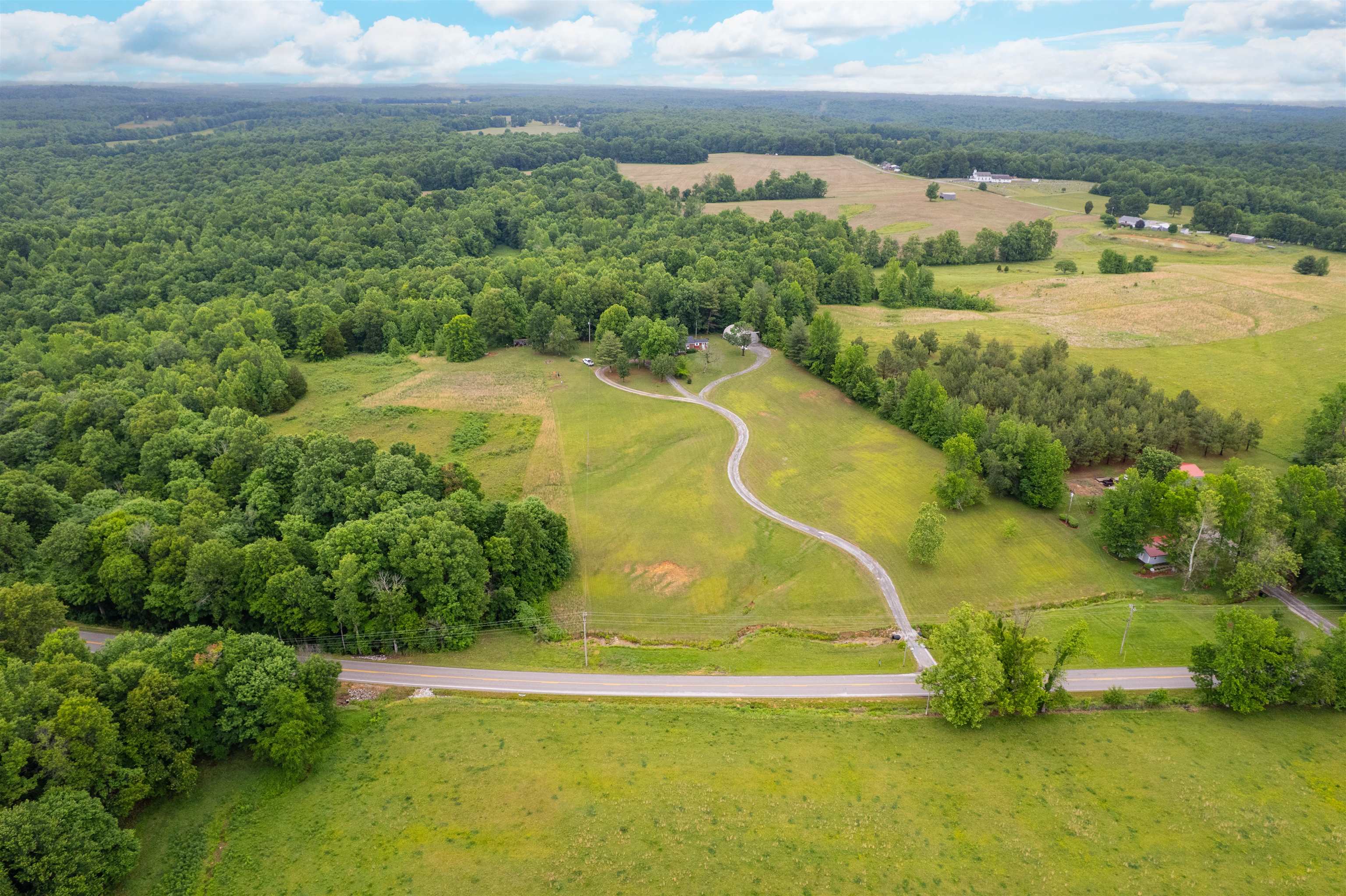 6215 Hwy 54 E, Fordsville, Kentucky 42343, 3 Bedrooms Bedrooms, ,2 BathroomsBathrooms,Single Family Residence,For Sale,Hwy 54 E,94892