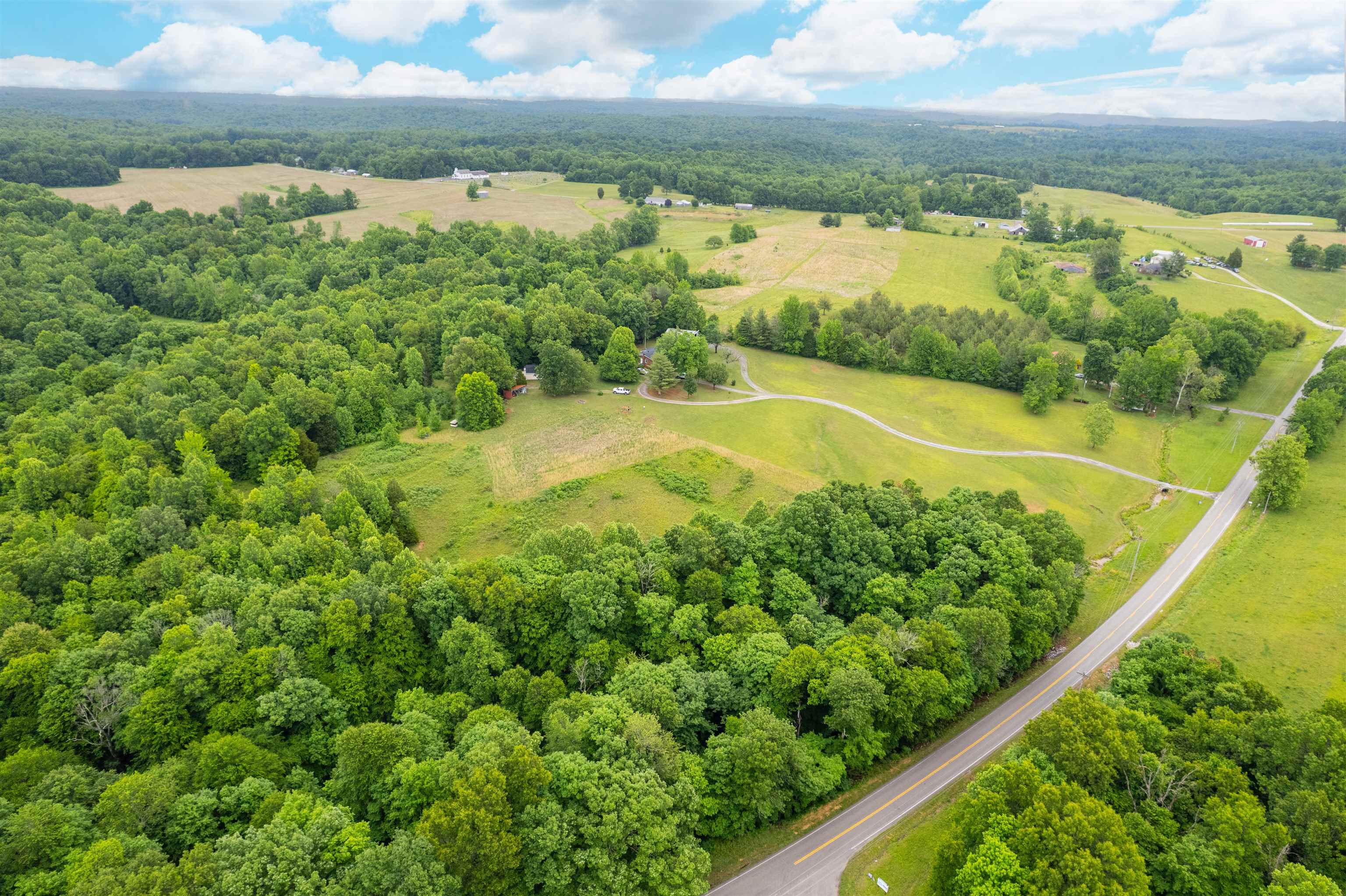 6215 Hwy 54 E, Fordsville, Kentucky 42343, 3 Bedrooms Bedrooms, ,2 BathroomsBathrooms,Single Family Residence,For Sale,Hwy 54 E,94892