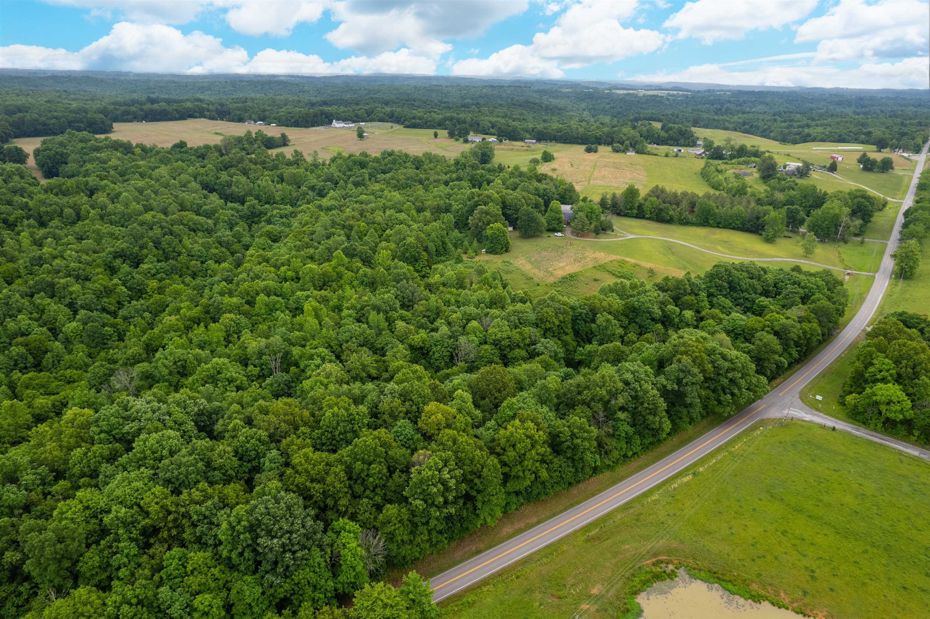 6215 Hwy 54 E, Fordsville, Kentucky 42343, 3 Bedrooms Bedrooms, ,2 BathroomsBathrooms,Single Family Residence,For Sale,Hwy 54 E,94892