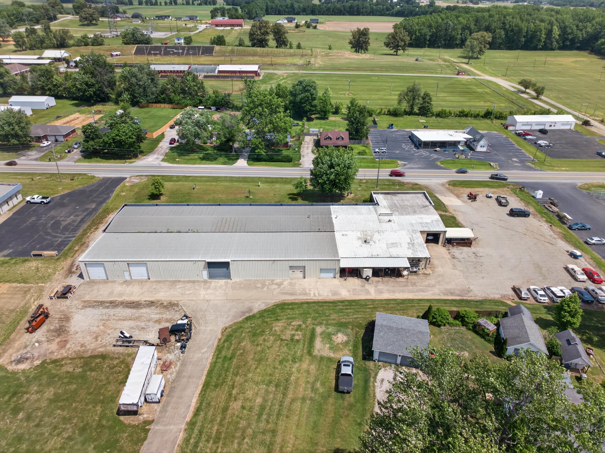 6156 HWY 54, Philpot, Kentucky 42366, ,Mixed Use,For Sale,HWY 54,94898