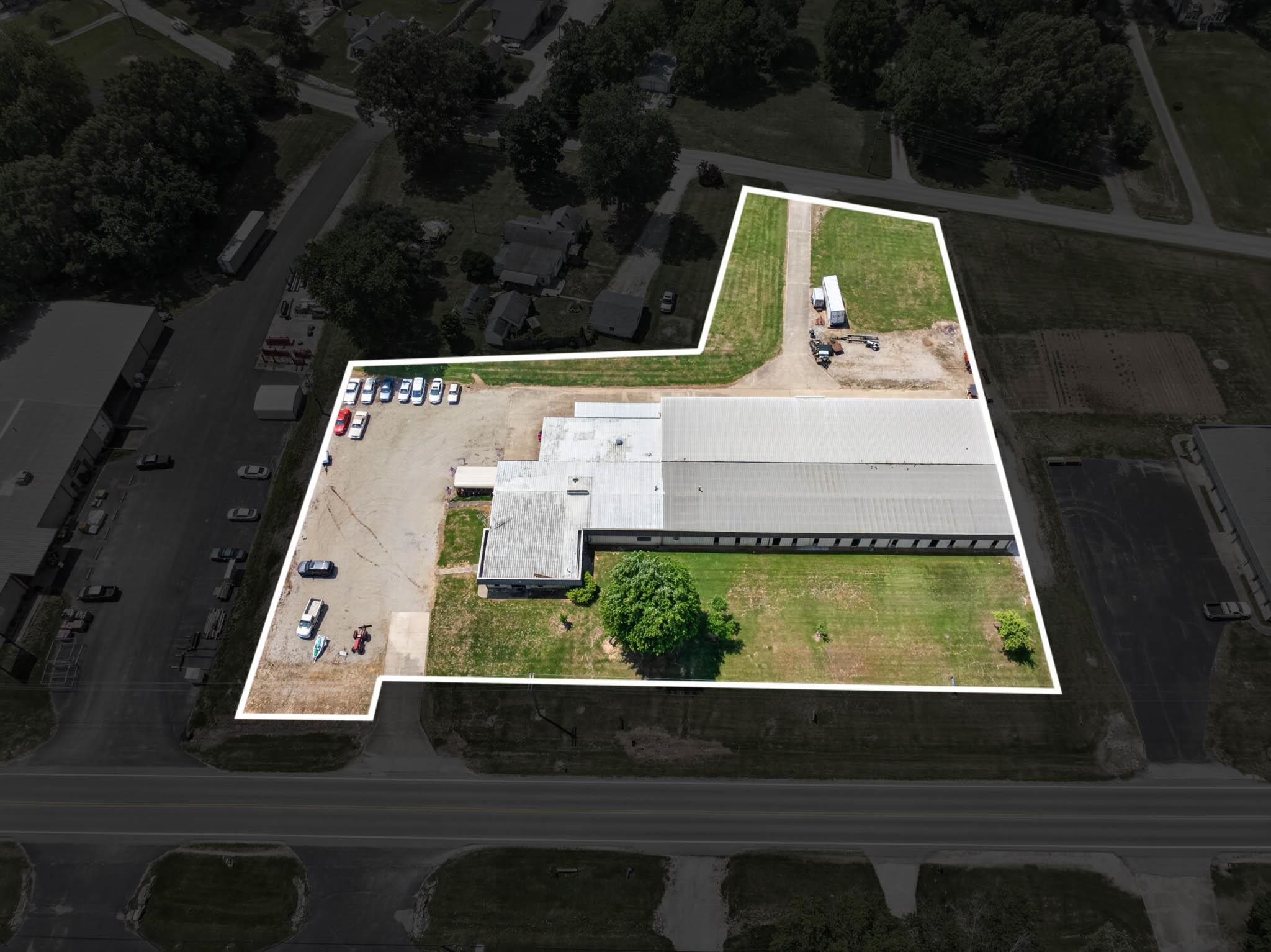 6156 HWY 54, Philpot, Kentucky 42366, ,Mixed Use,For Sale,HWY 54,94898