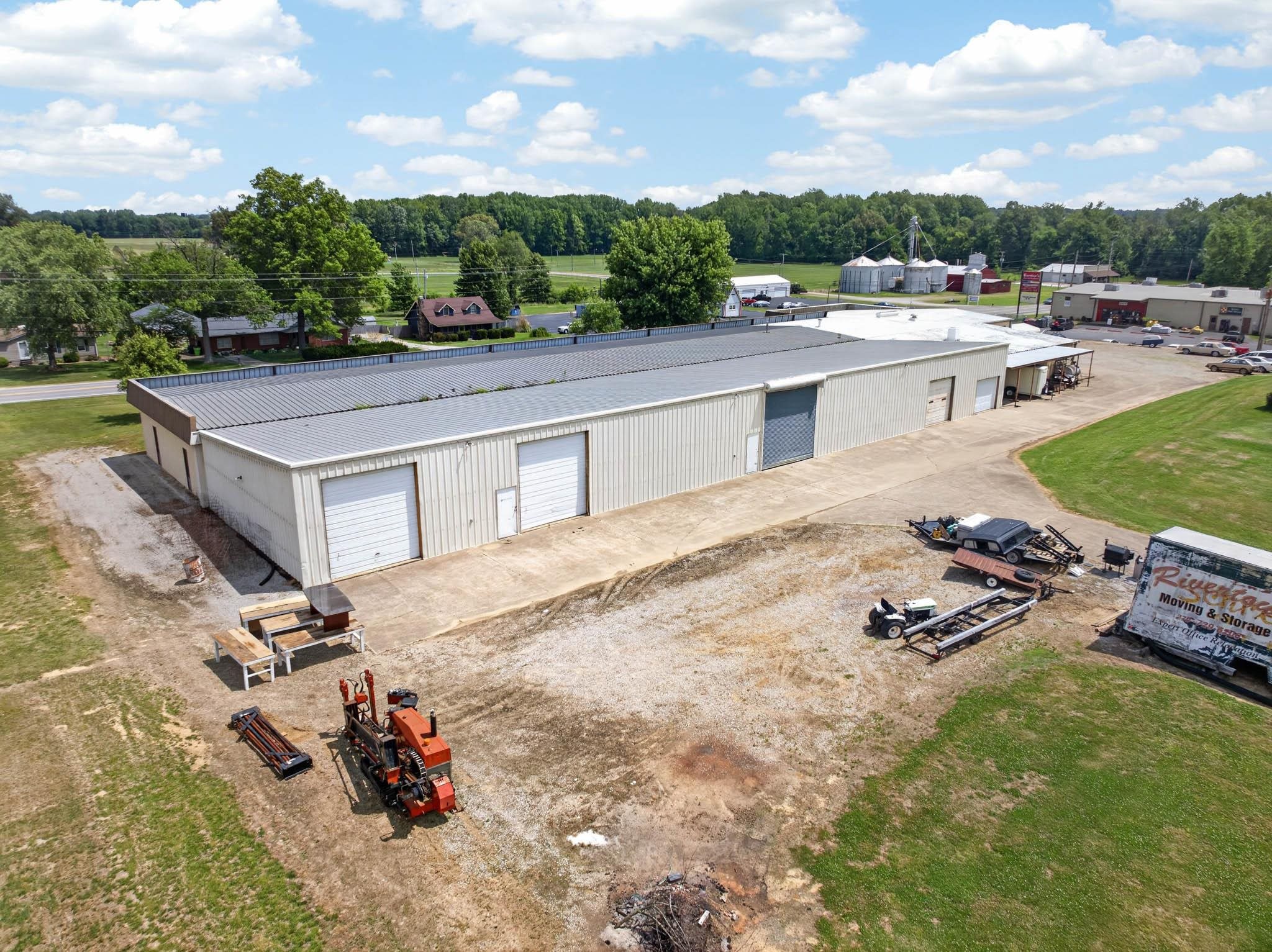 6156 HWY 54, Philpot, Kentucky 42366, ,Mixed Use,For Sale,HWY 54,94898