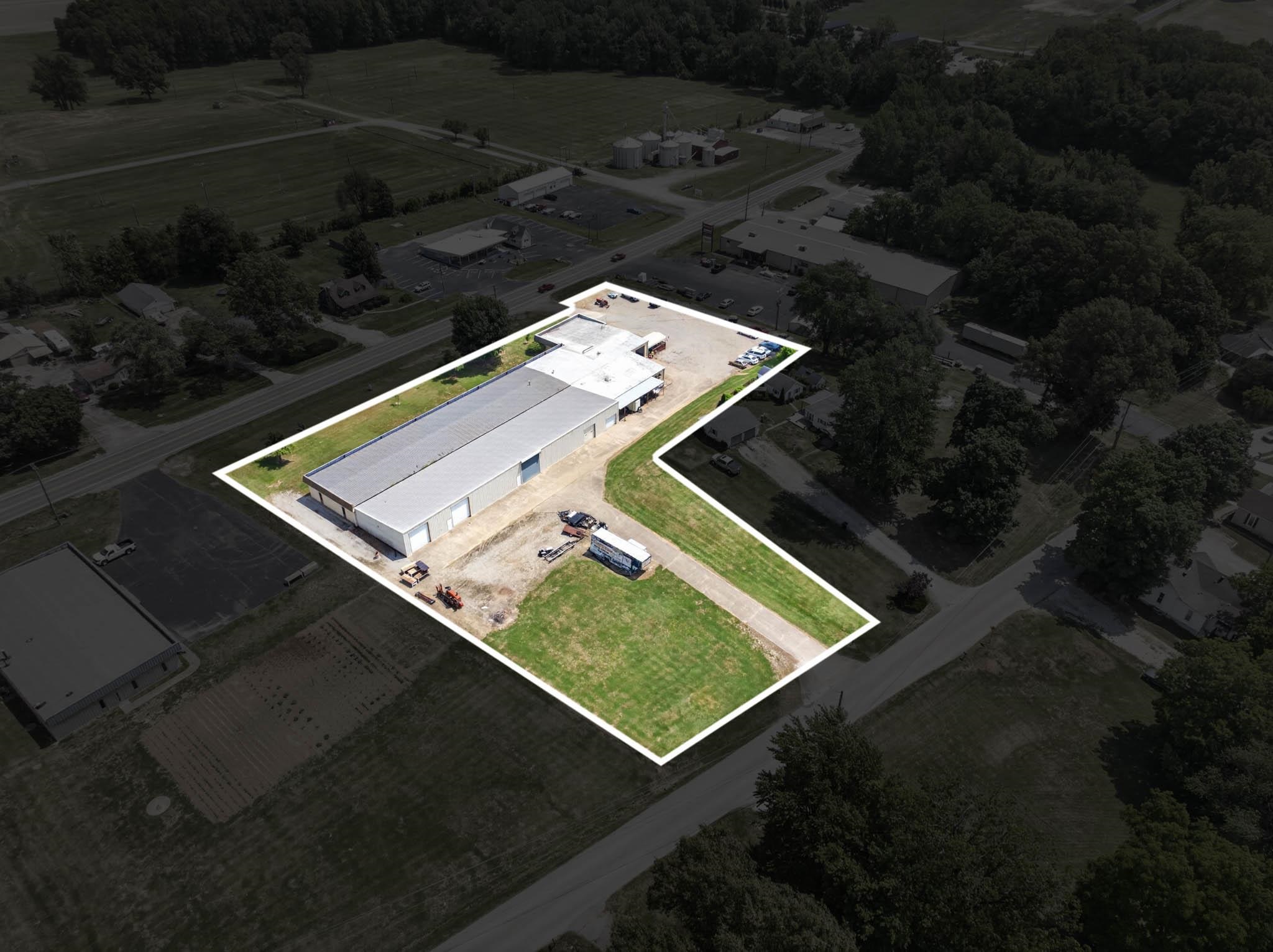 6156 HWY 54, Philpot, Kentucky 42366, ,Mixed Use,For Sale,HWY 54,94898