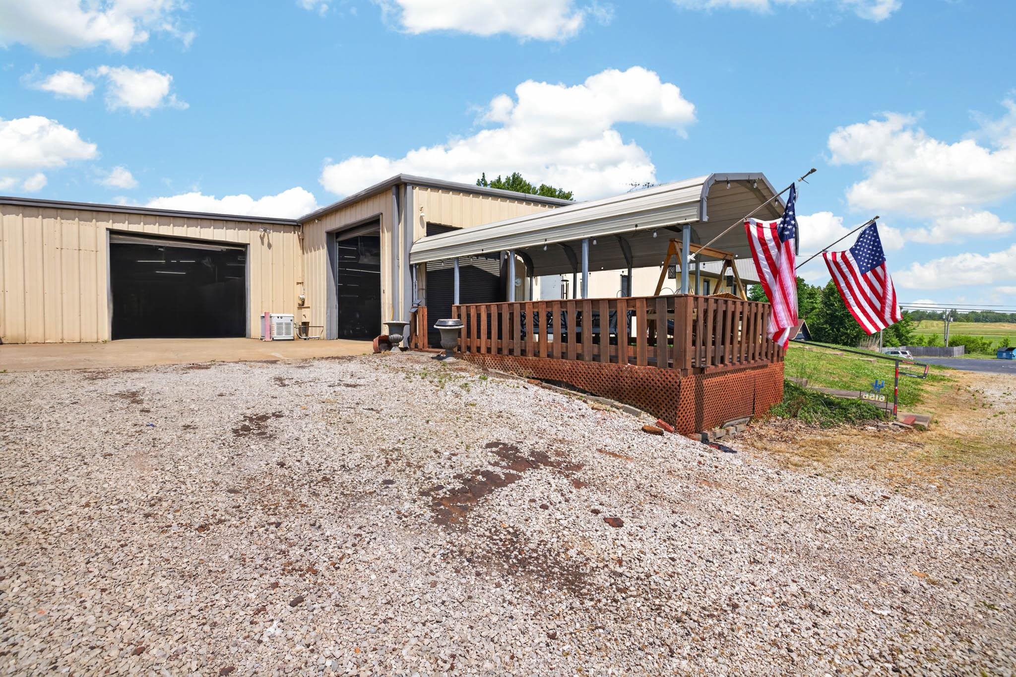 6156 HWY 54, Philpot, Kentucky 42366, ,Mixed Use,For Sale,HWY 54,94898