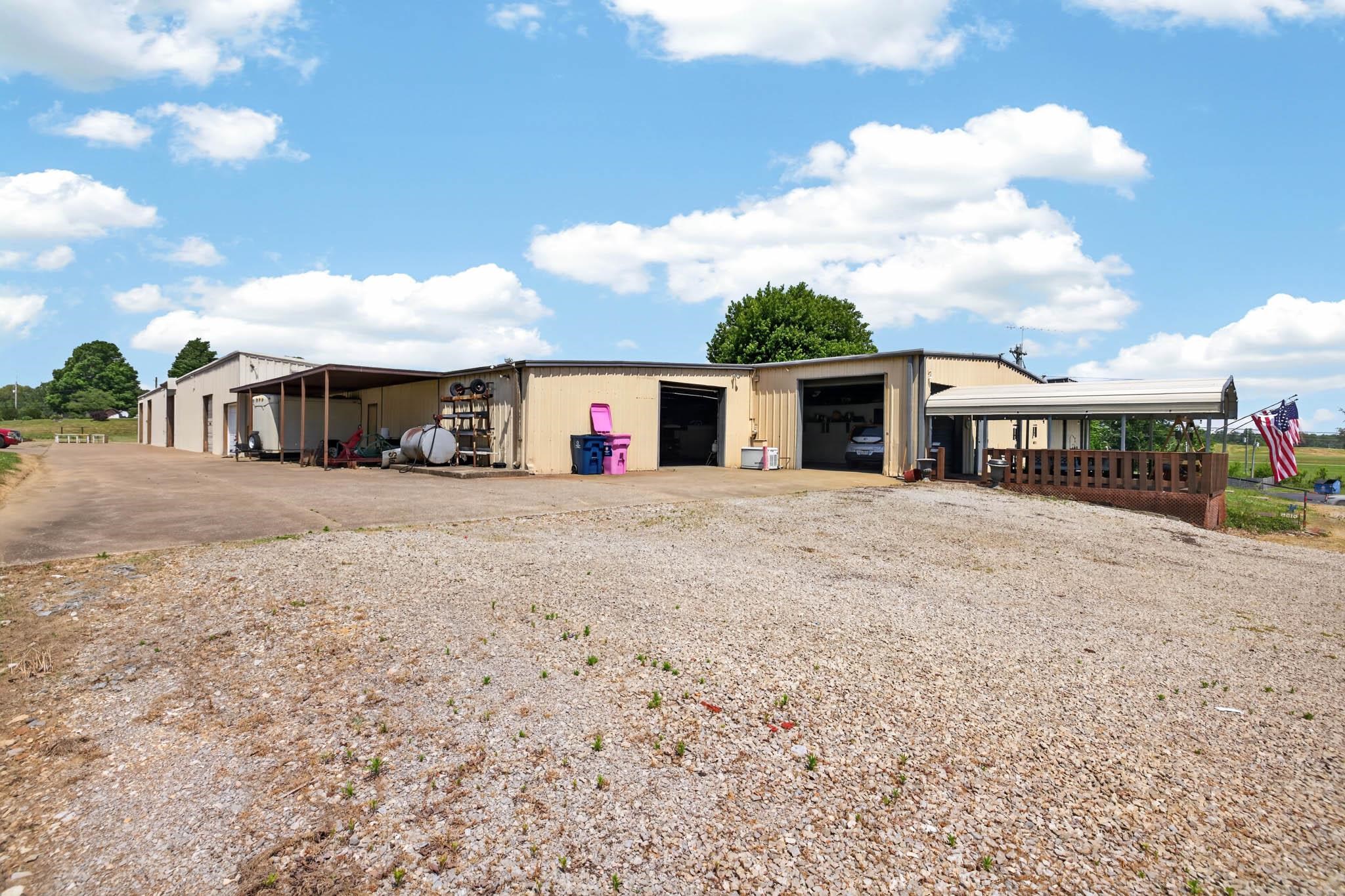 6156 HWY 54, Philpot, Kentucky 42366, ,Mixed Use,For Sale,HWY 54,94898