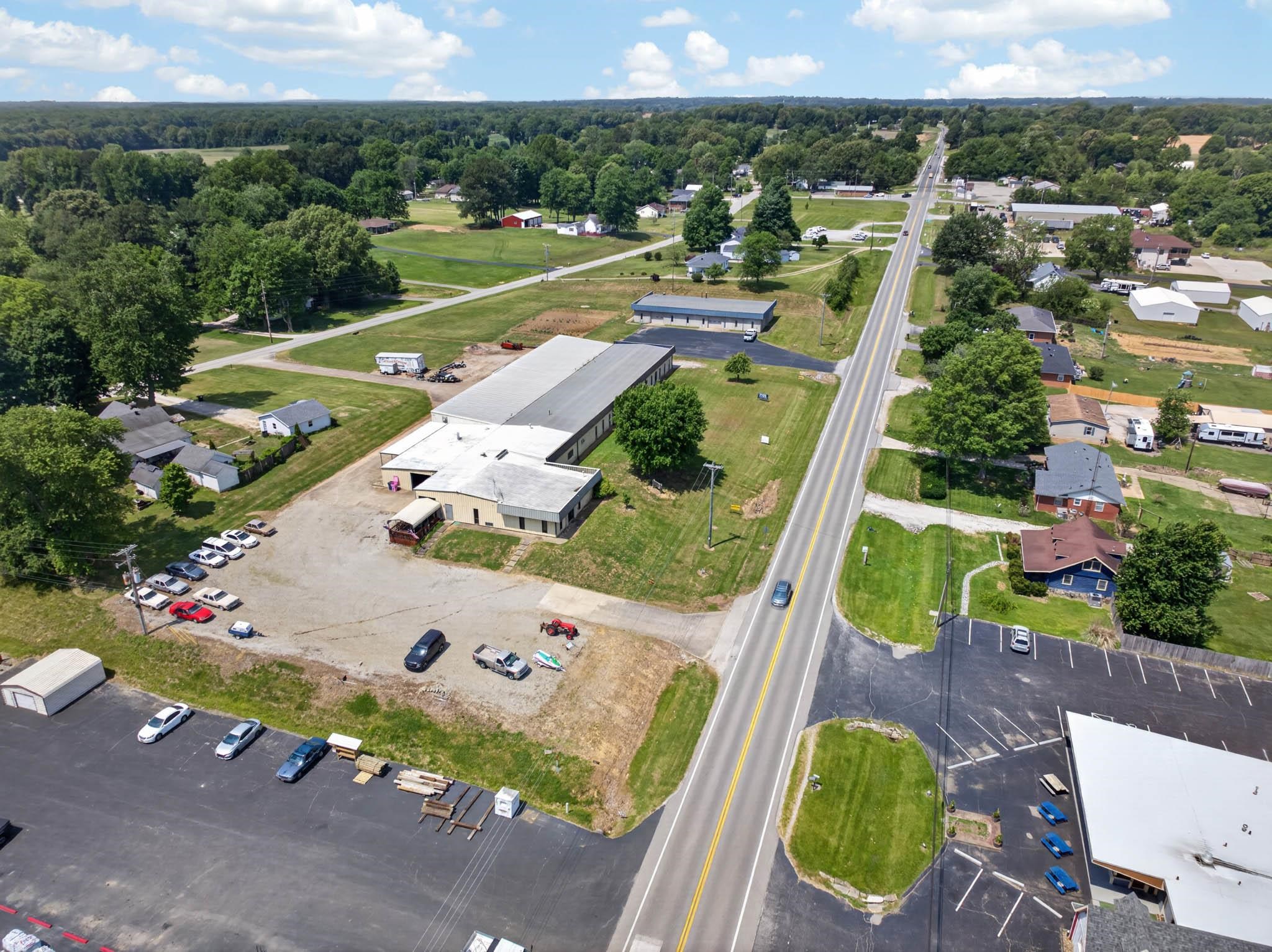 6156 HWY 54, Philpot, Kentucky 42366, ,Mixed Use,For Sale,HWY 54,94899
