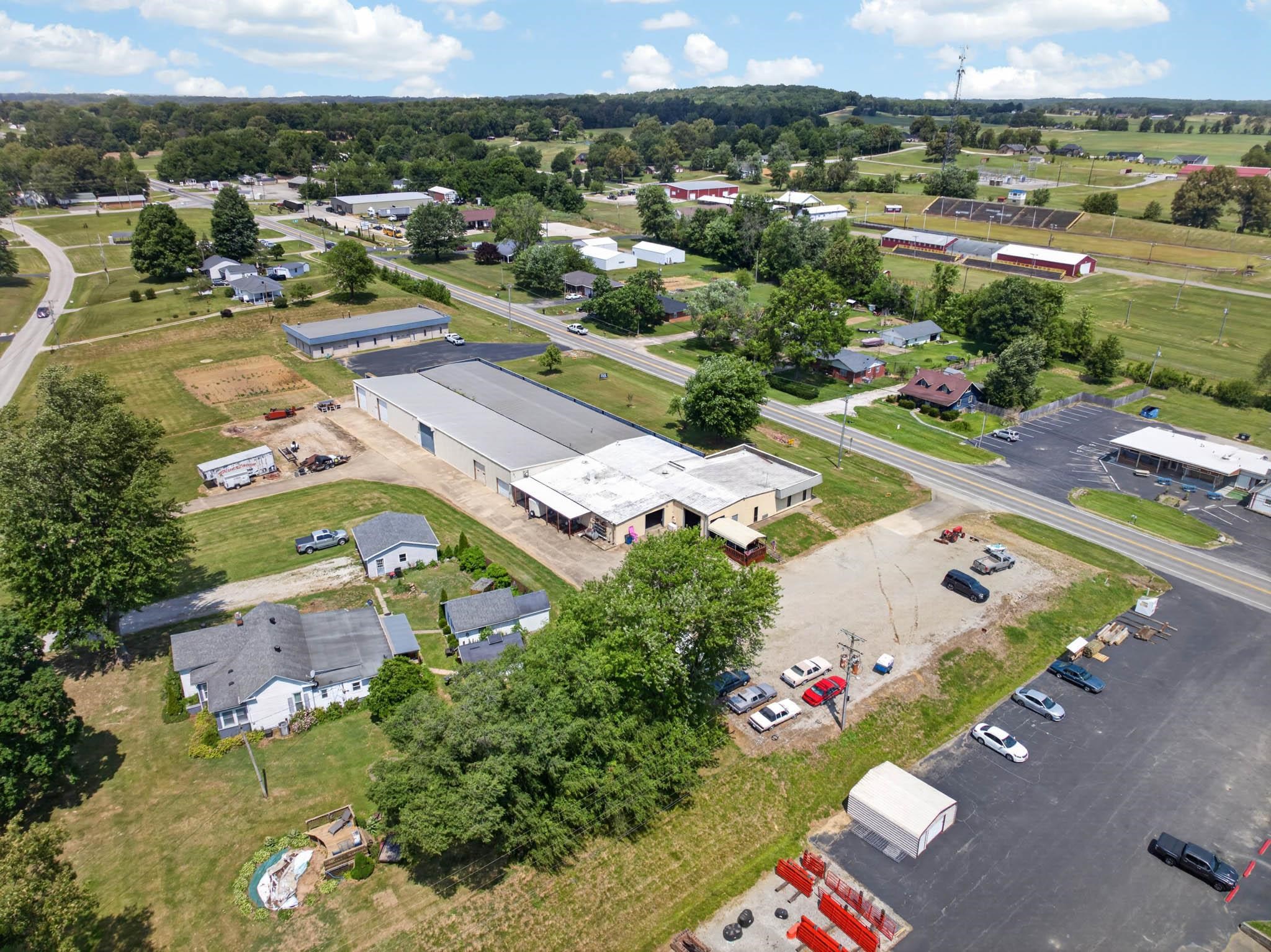 6156 HWY 54, Philpot, Kentucky 42366, ,Mixed Use,For Sale,HWY 54,94899