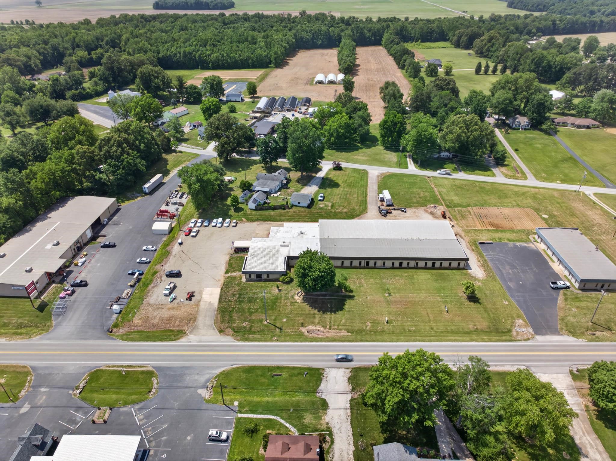 6156 HWY 54, Philpot, Kentucky 42366, ,Mixed Use,For Sale,HWY 54,94899