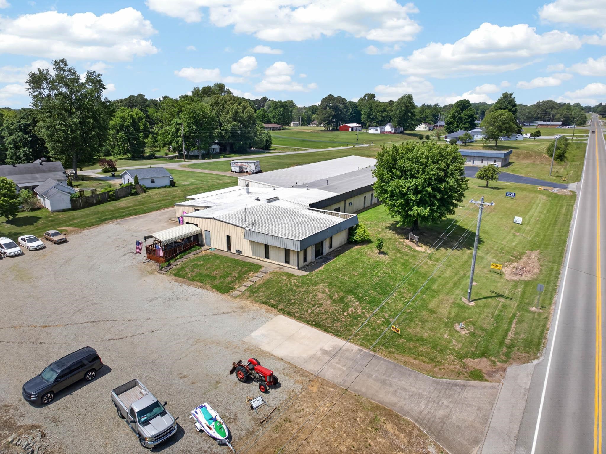6156 HWY 54, Philpot, Kentucky 42366, ,Mixed Use,For Sale,HWY 54,94899