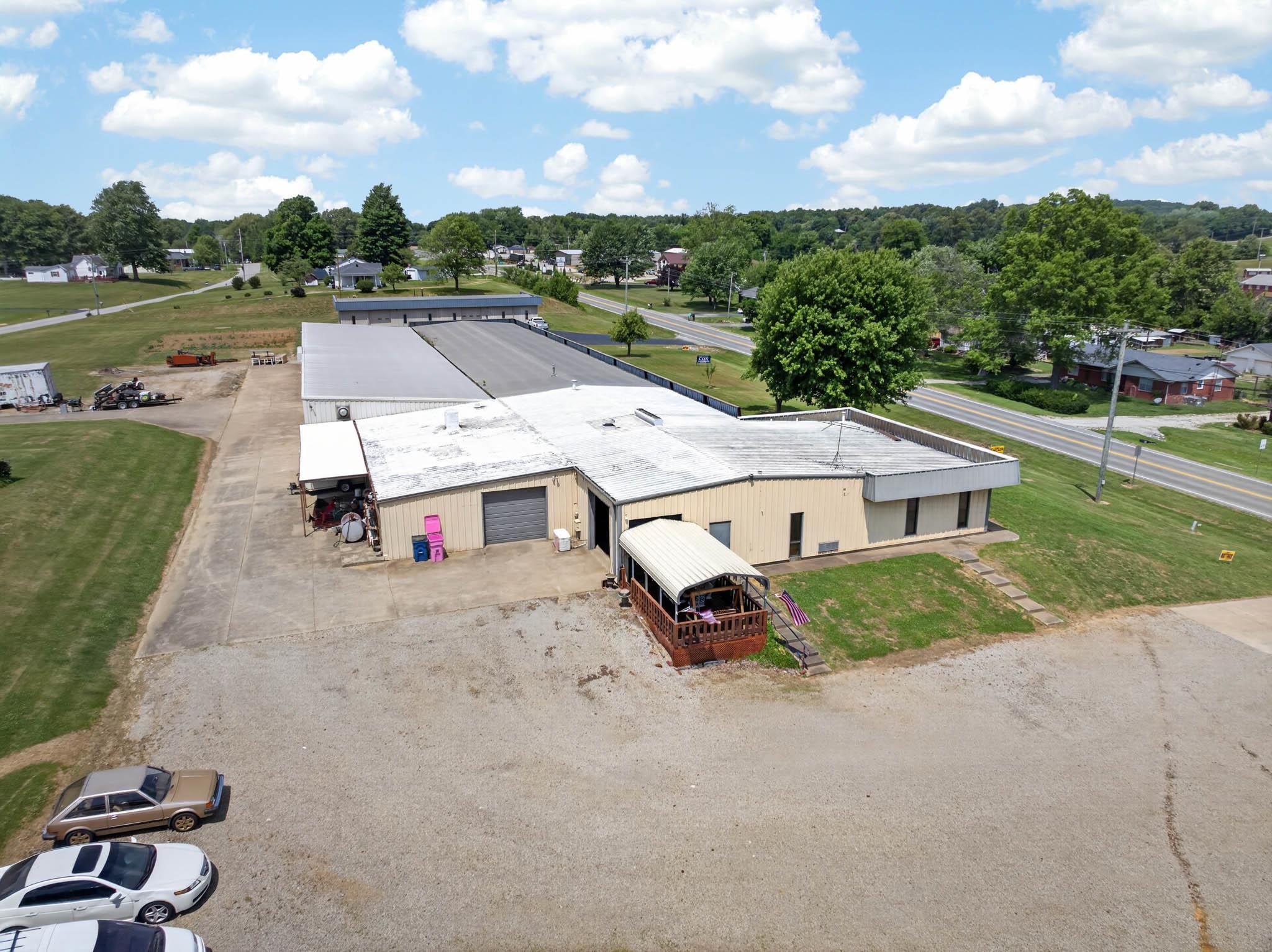 6156 HWY 54, Philpot, Kentucky 42366, ,Mixed Use,For Sale,HWY 54,94899