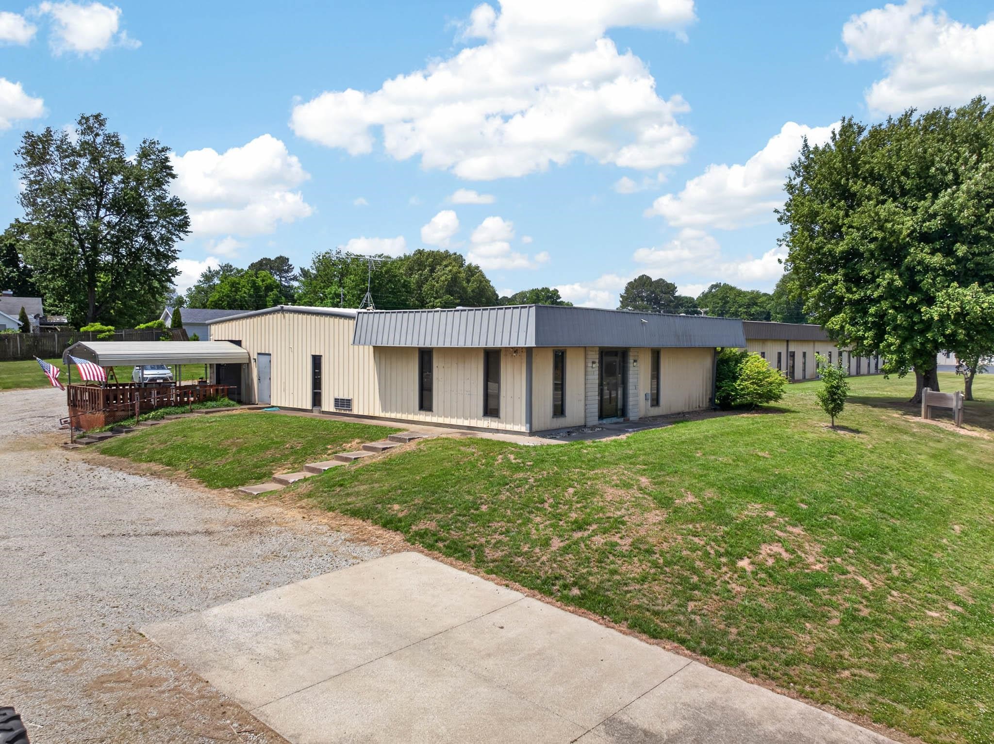 6156 HWY 54, Philpot, Kentucky 42366, ,Mixed Use,For Sale,HWY 54,94899