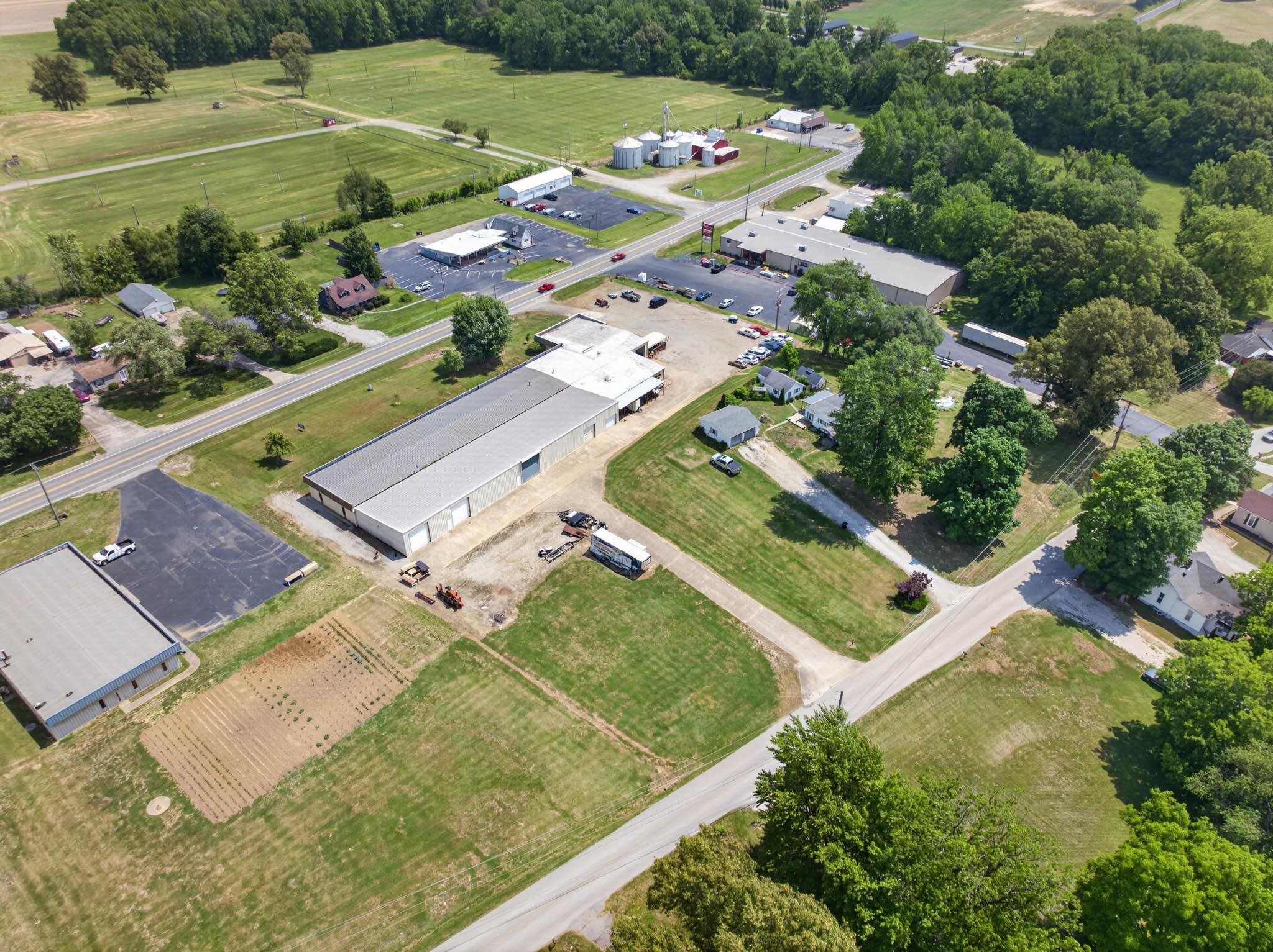 6156 HWY 54, Philpot, Kentucky 42366, ,Mixed Use,For Sale,HWY 54,94899
