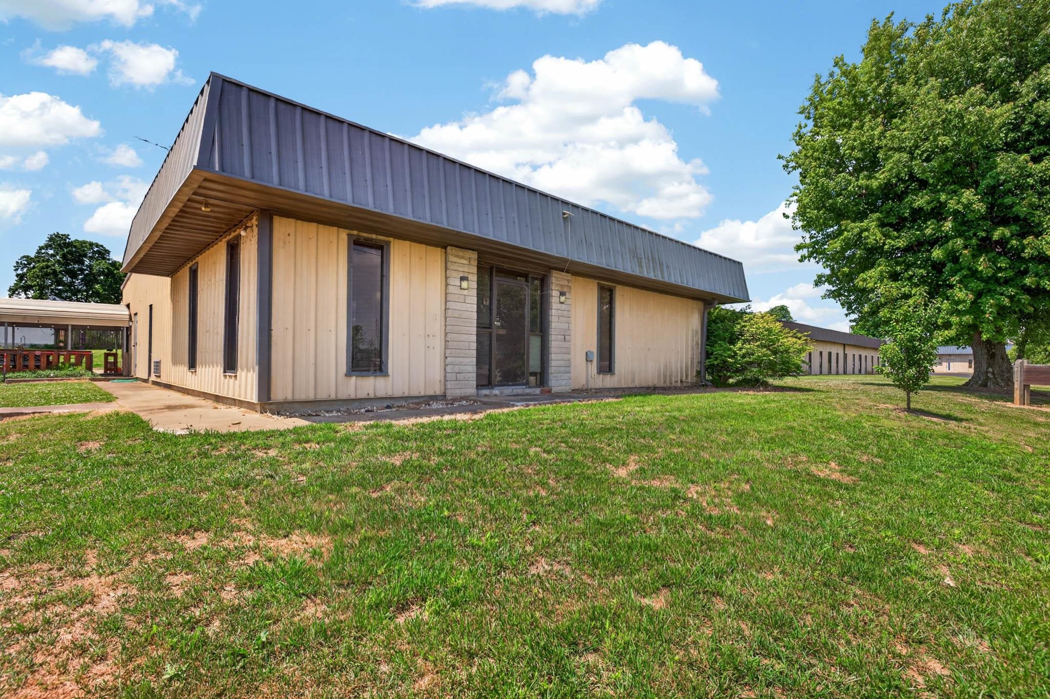 6156 HWY 54, Philpot, Kentucky 42366, ,Mixed Use,For Sale,HWY 54,94899