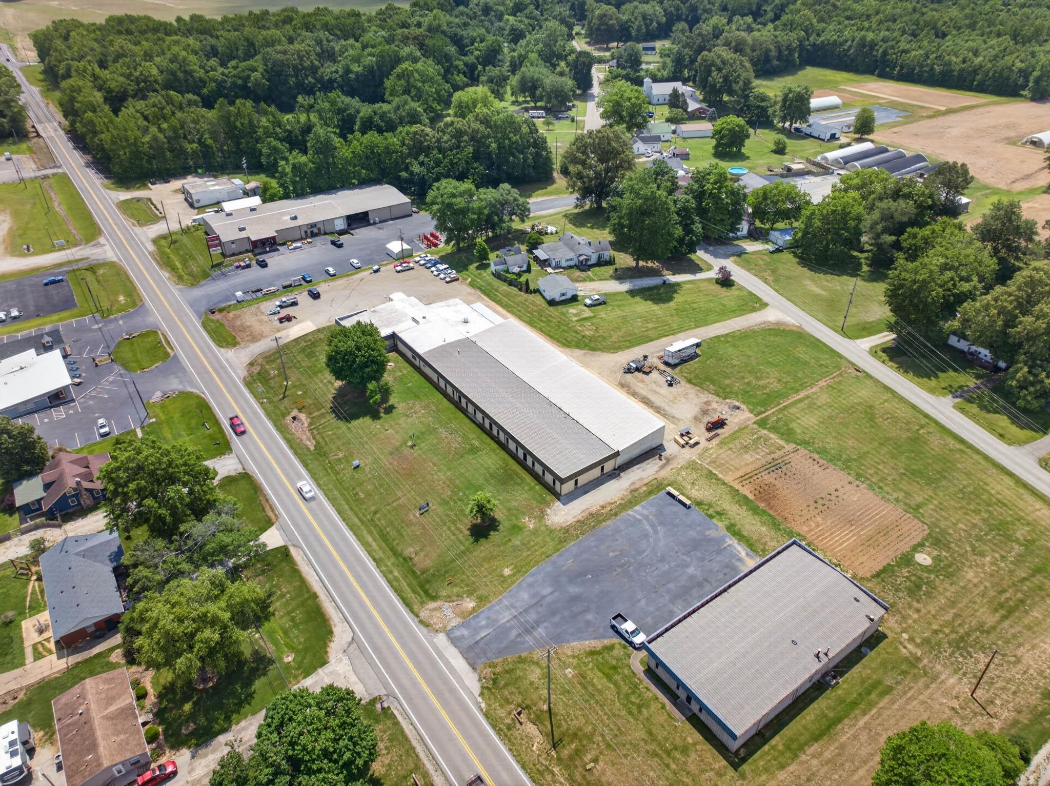 6156 HWY 54, Philpot, Kentucky 42366, ,Mixed Use,For Sale,HWY 54,94899