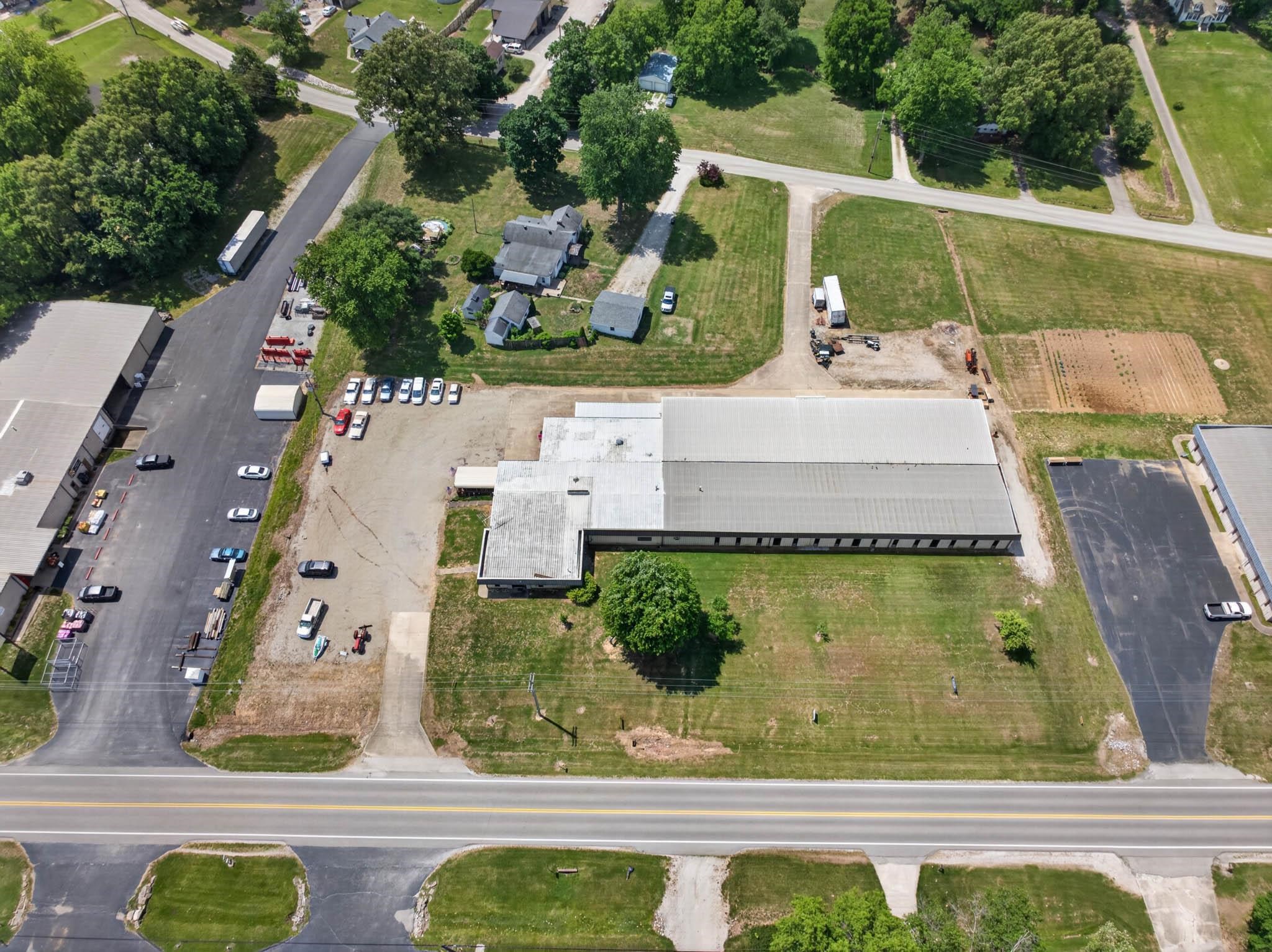 6156 HWY 54, Philpot, Kentucky 42366, ,Mixed Use,For Sale,HWY 54,94899