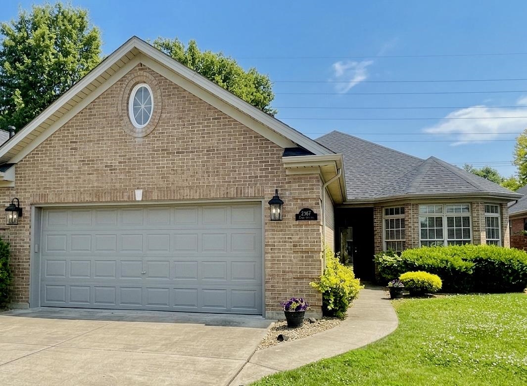 2467 Ford Ave., Owensboro, Kentucky 42301, 3 Bedrooms Bedrooms, ,2 BathroomsBathrooms,Single Family Residence,For Sale,Ford Ave.,94909