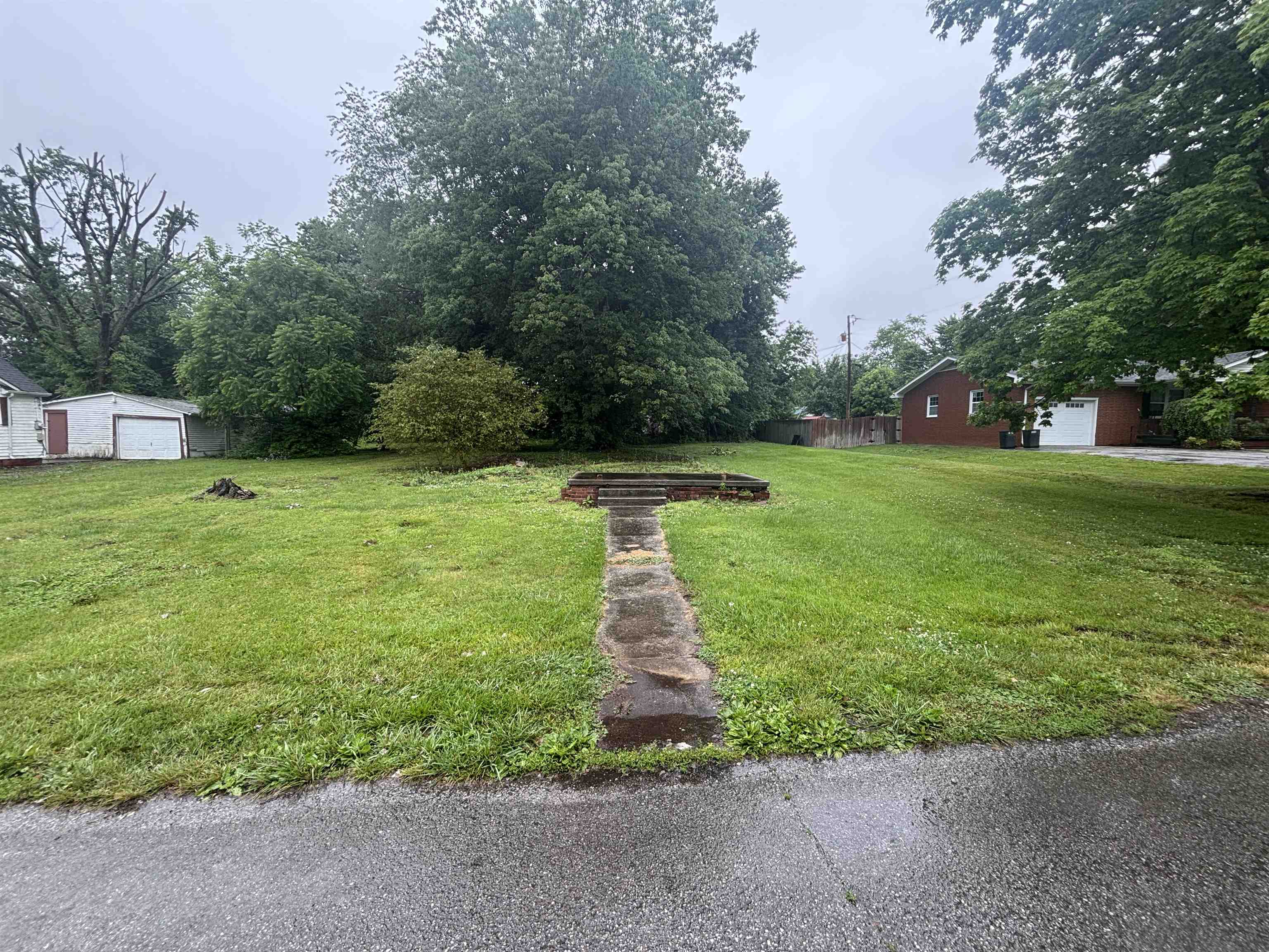 426 lafayette st, Beaver Dam, Kentucky 42320, ,Land,For Sale,lafayette st,94911