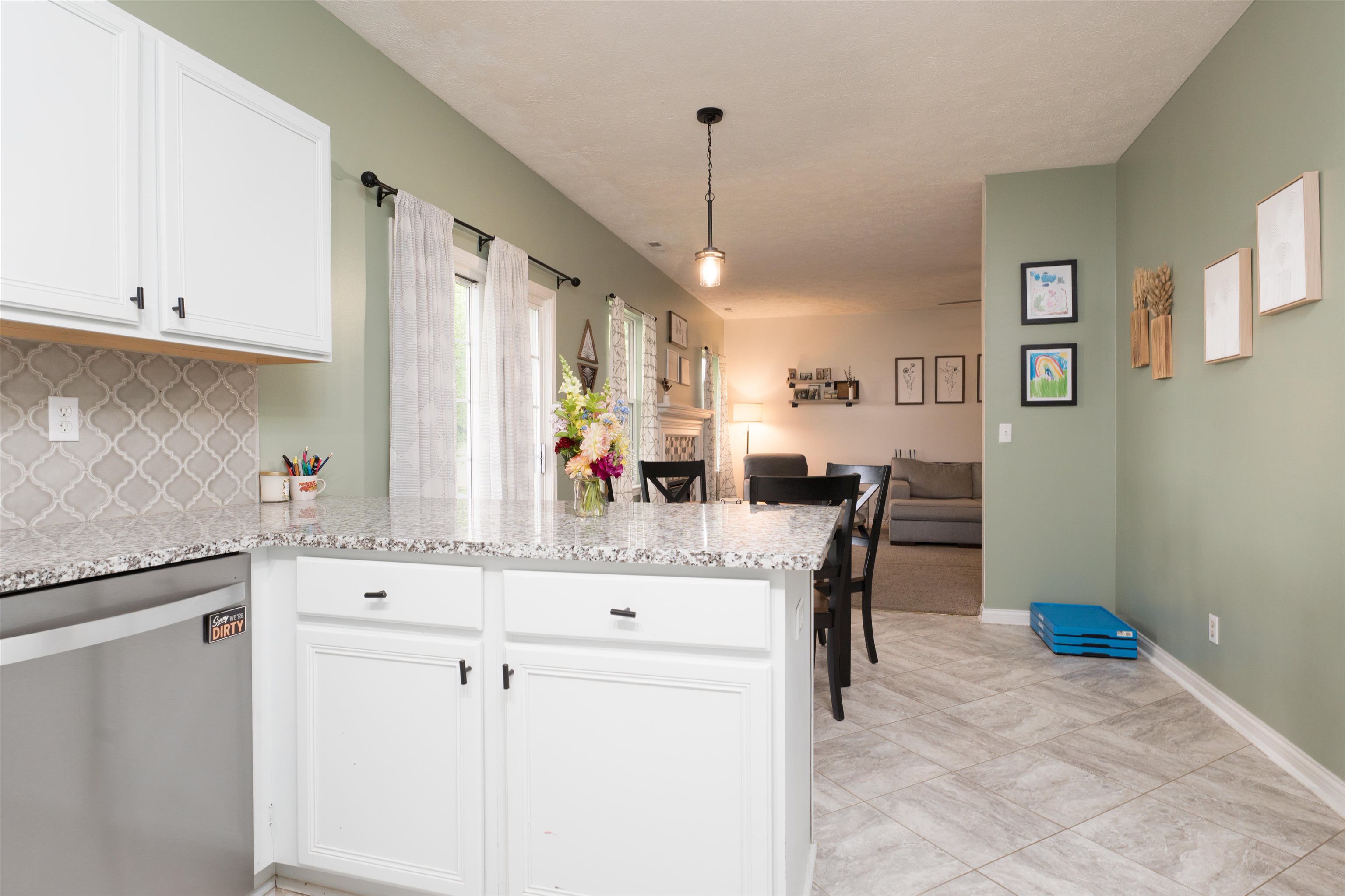 2643 Daffodil Court, Henderson, Kentucky 42420, 3 Bedrooms Bedrooms, ,2 BathroomsBathrooms,Single Family Residence,For Sale,Daffodil Court,94912