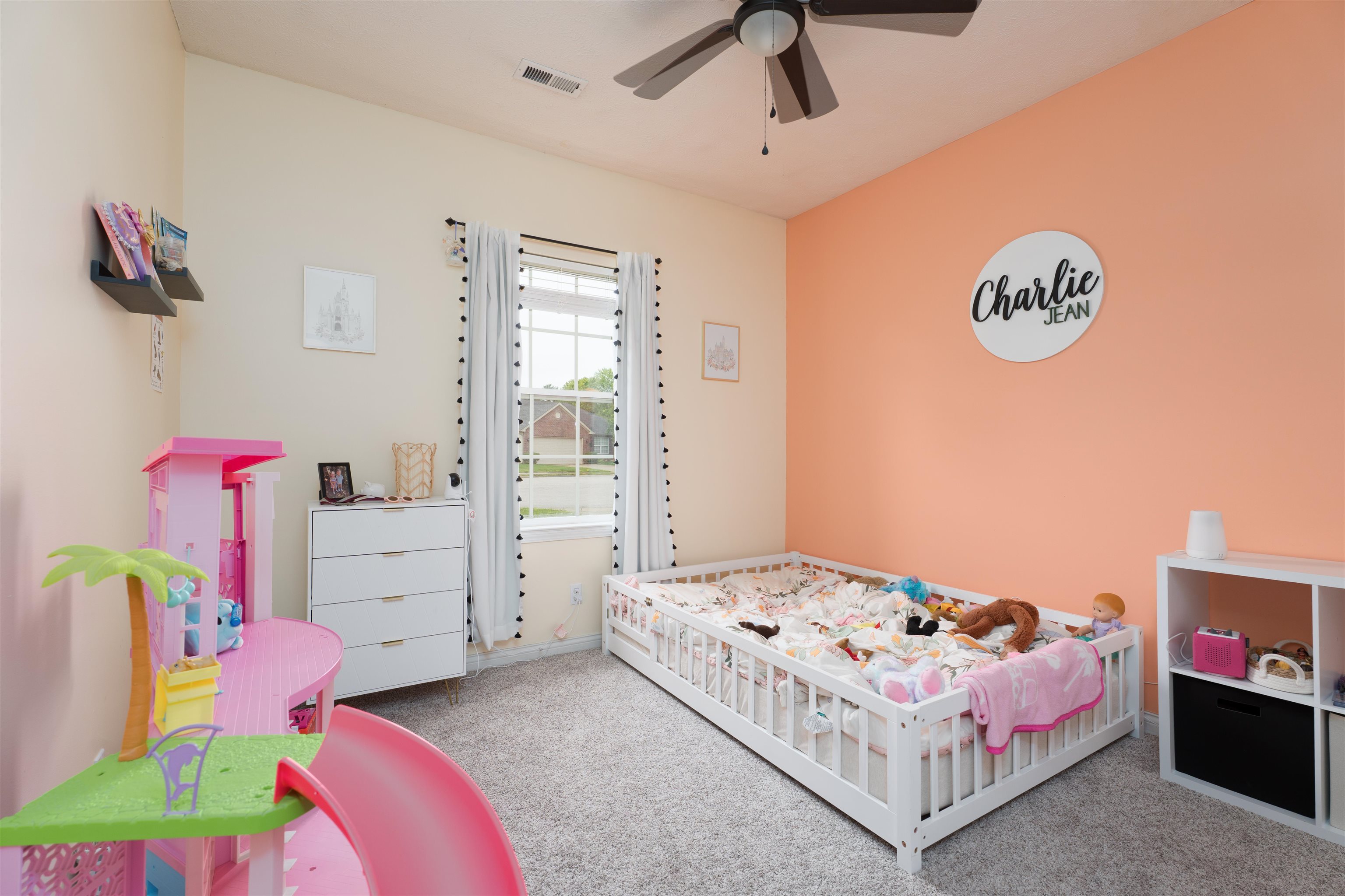2643 Daffodil Court, Henderson, Kentucky 42420, 3 Bedrooms Bedrooms, ,2 BathroomsBathrooms,Single Family Residence,For Sale,Daffodil Court,94912