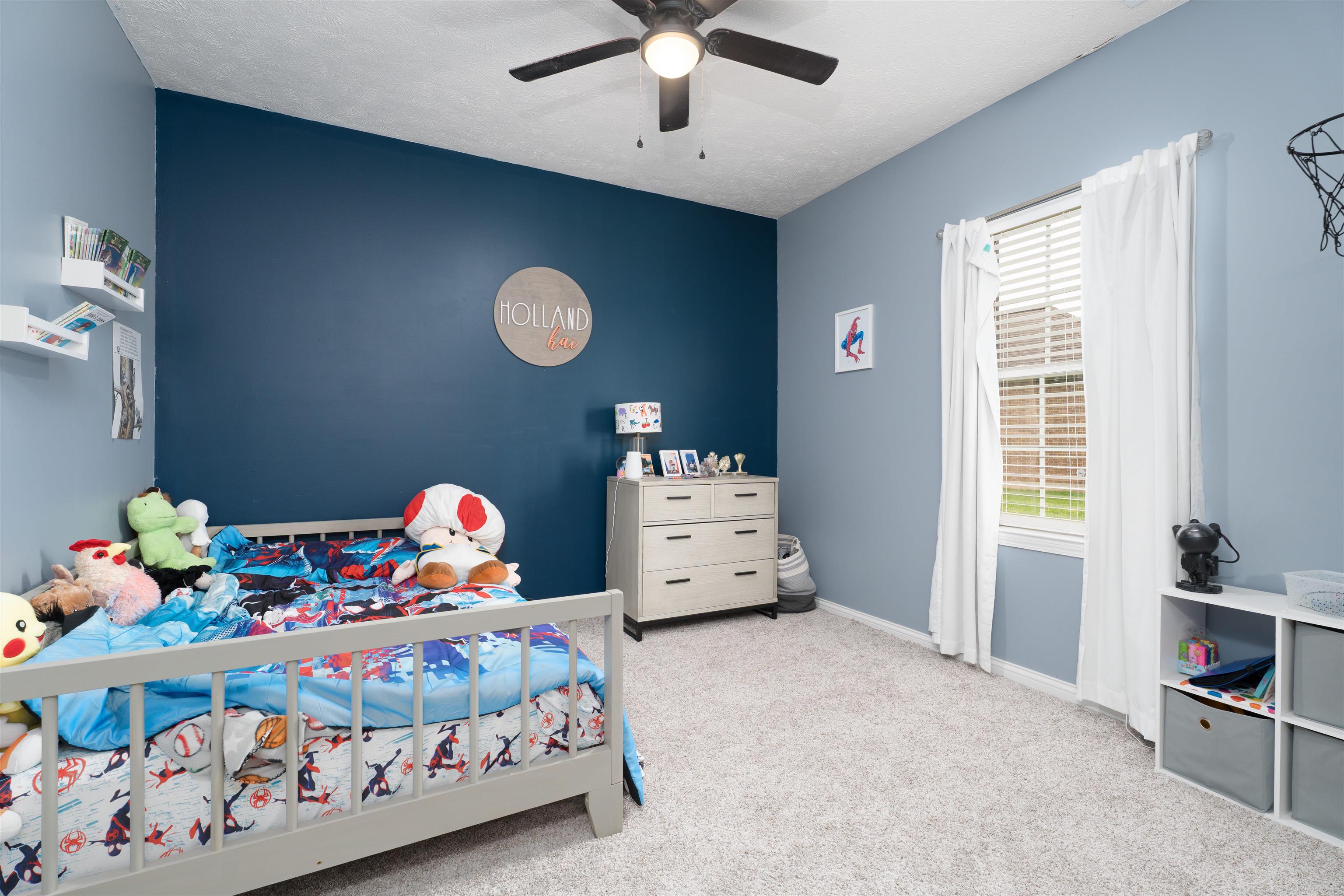 2643 Daffodil Court, Henderson, Kentucky 42420, 3 Bedrooms Bedrooms, ,2 BathroomsBathrooms,Single Family Residence,For Sale,Daffodil Court,94912