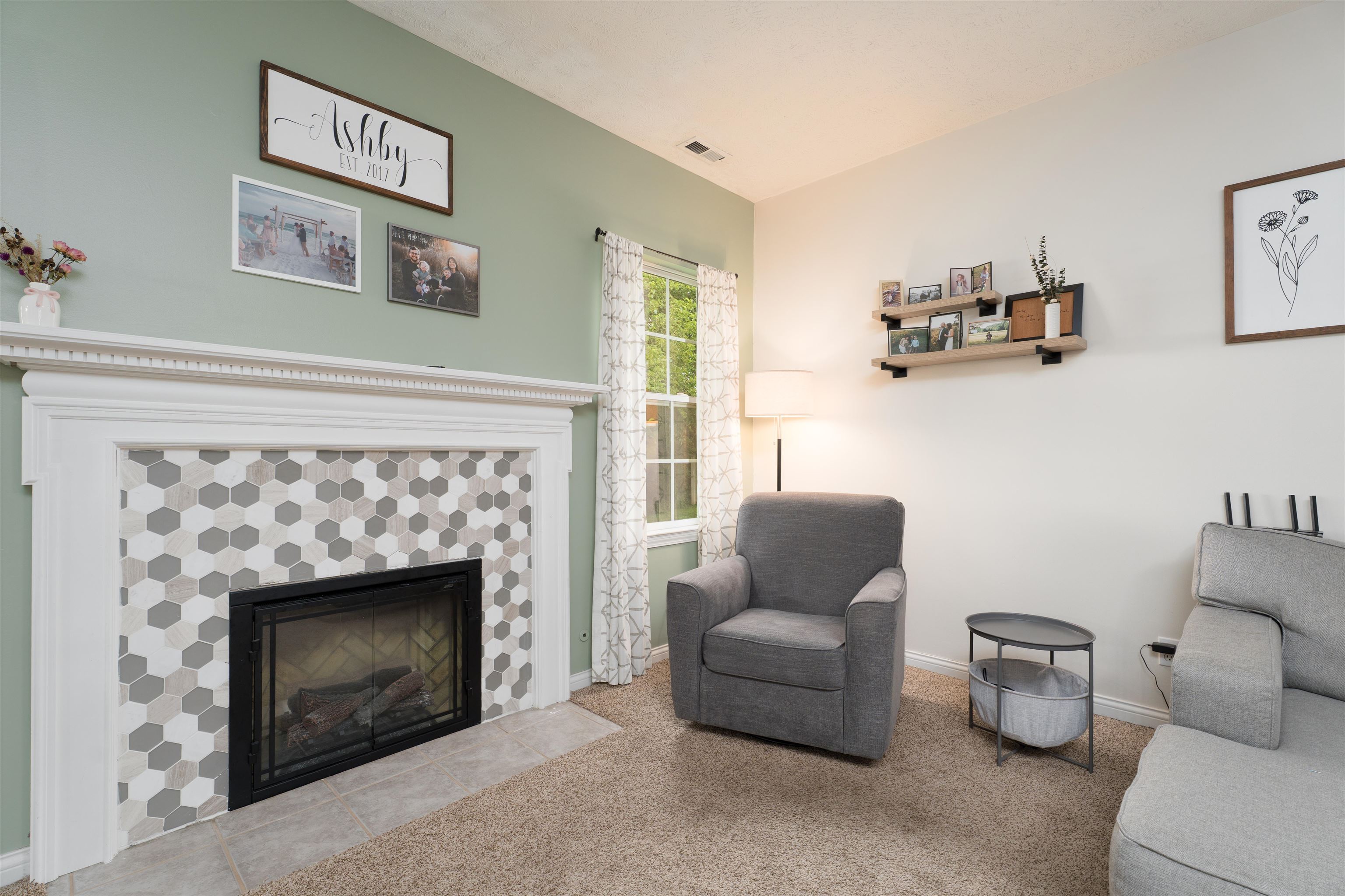 2643 Daffodil Court, Henderson, Kentucky 42420, 3 Bedrooms Bedrooms, ,2 BathroomsBathrooms,Single Family Residence,For Sale,Daffodil Court,94912