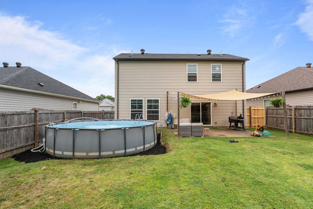 6452 Autumn Valley Trace, Utica, Kentucky 42376, 3 Bedrooms Bedrooms, ,2 BathroomsBathrooms,Single Family Residence,For Sale,Autumn Valley Trace,94919