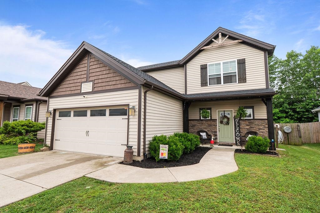 6452 Autumn Valley Trace, Utica, Kentucky 42376, 3 Bedrooms Bedrooms, ,2 BathroomsBathrooms,Single Family Residence,For Sale,Autumn Valley Trace,94919