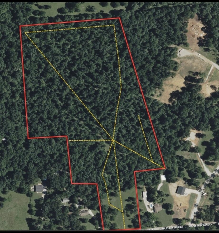 0 Maple Leaf Lake Ln., Utica, Kentucky 42376, ,Land,For Sale,Maple Leaf Lake Ln.,94921