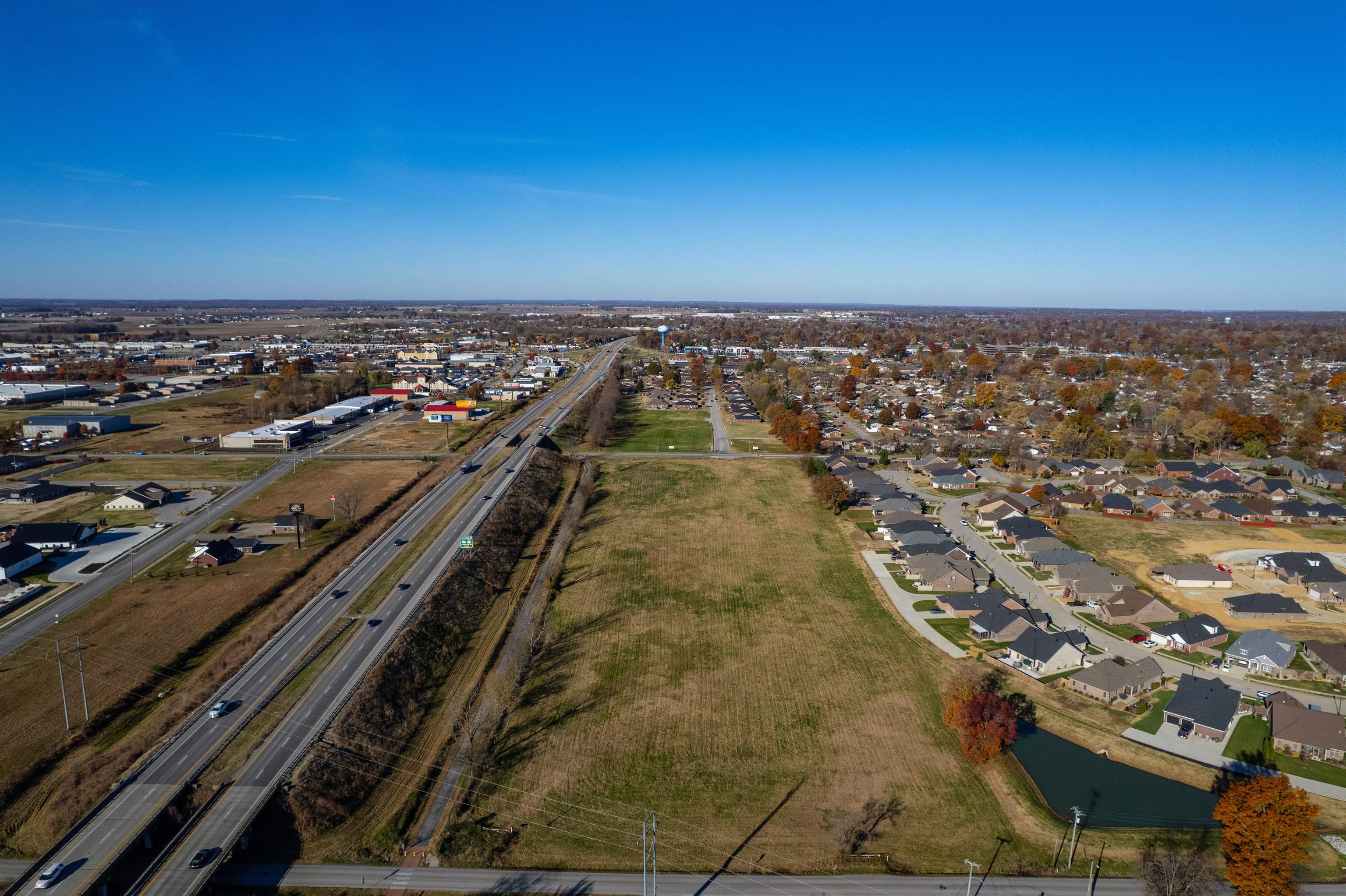 4301 JR Miller Blvd, Owensboro, Kentucky 42303, ,Land,For Sale,JR Miller Blvd,94936