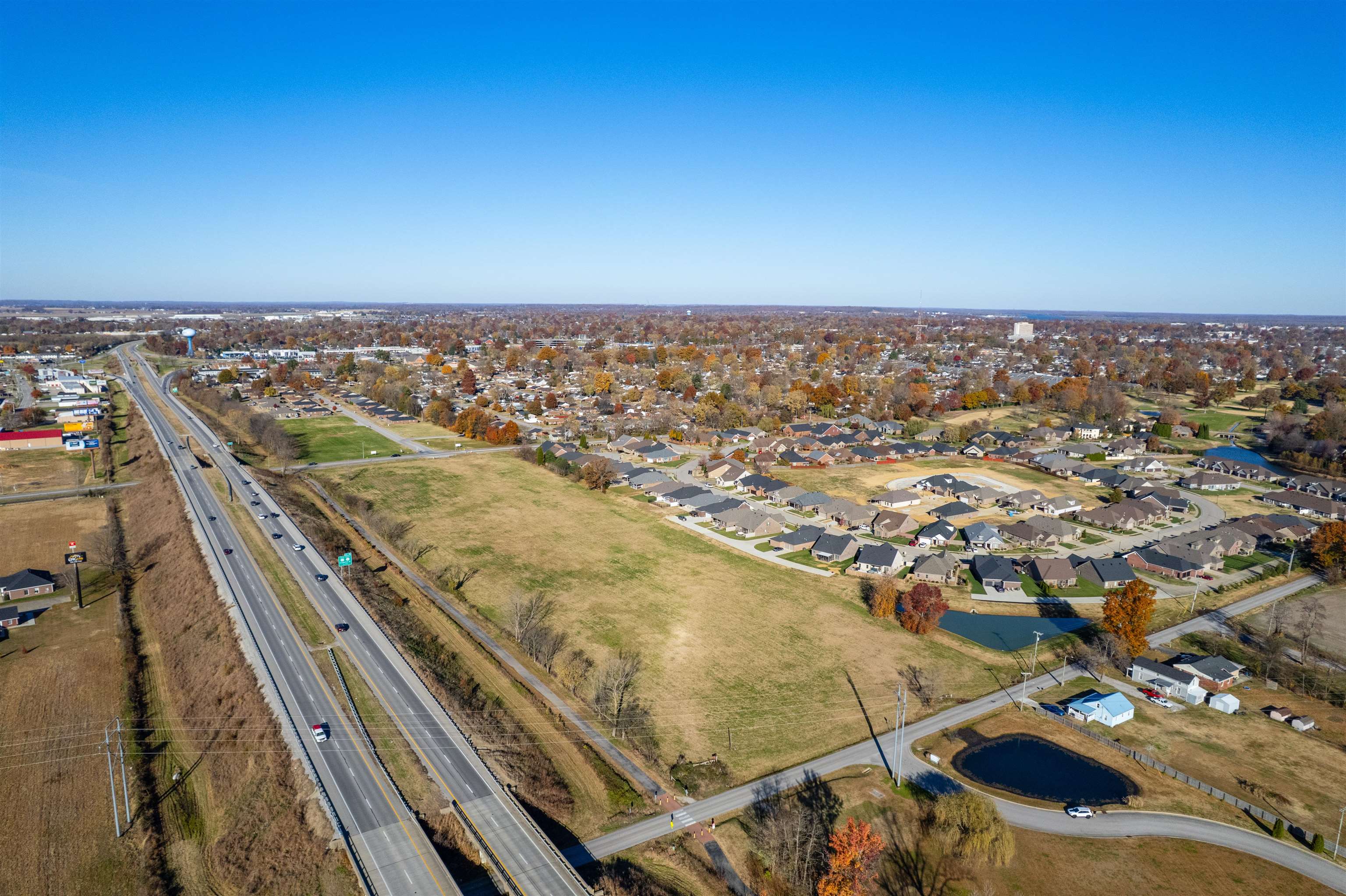 4301 JR Miller Blvd, Owensboro, Kentucky 42303, ,Land,For Sale,JR Miller Blvd,94936