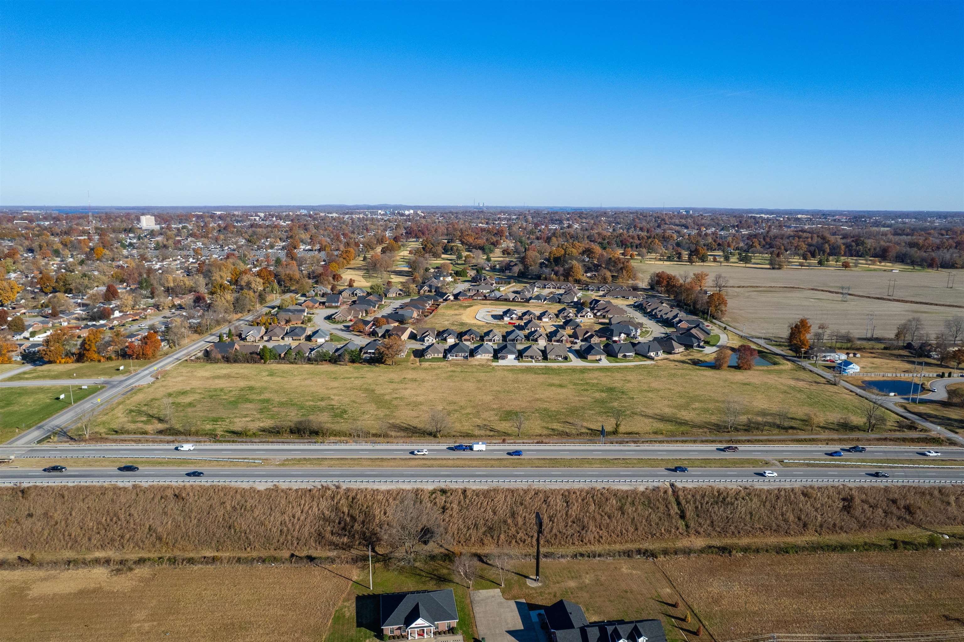 4301 JR Miller Blvd, Owensboro, Kentucky 42303, ,Land,For Sale,JR Miller Blvd,94936