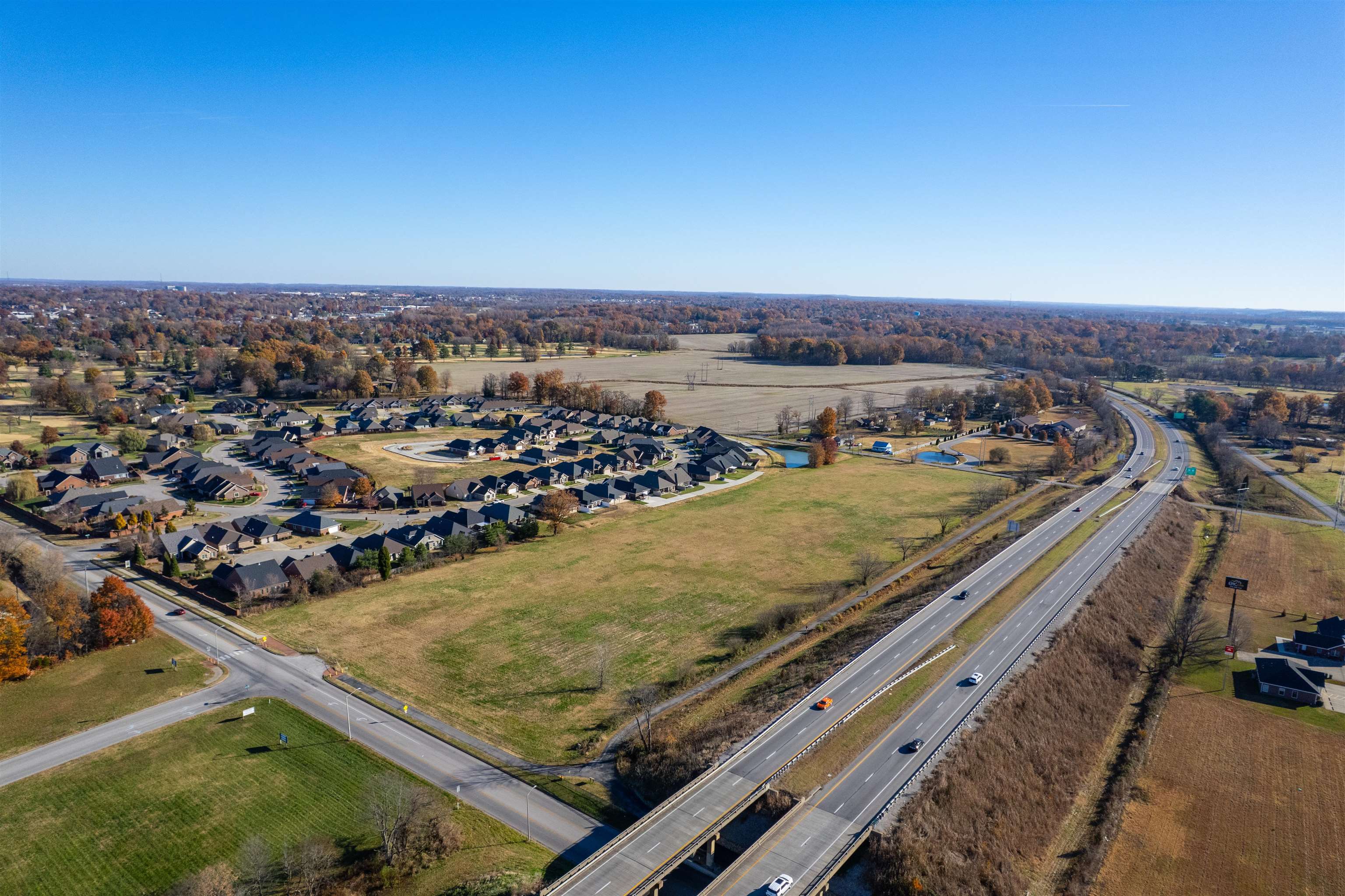 4301 JR Miller Blvd, Owensboro, Kentucky 42303, ,Land,For Sale,JR Miller Blvd,94936