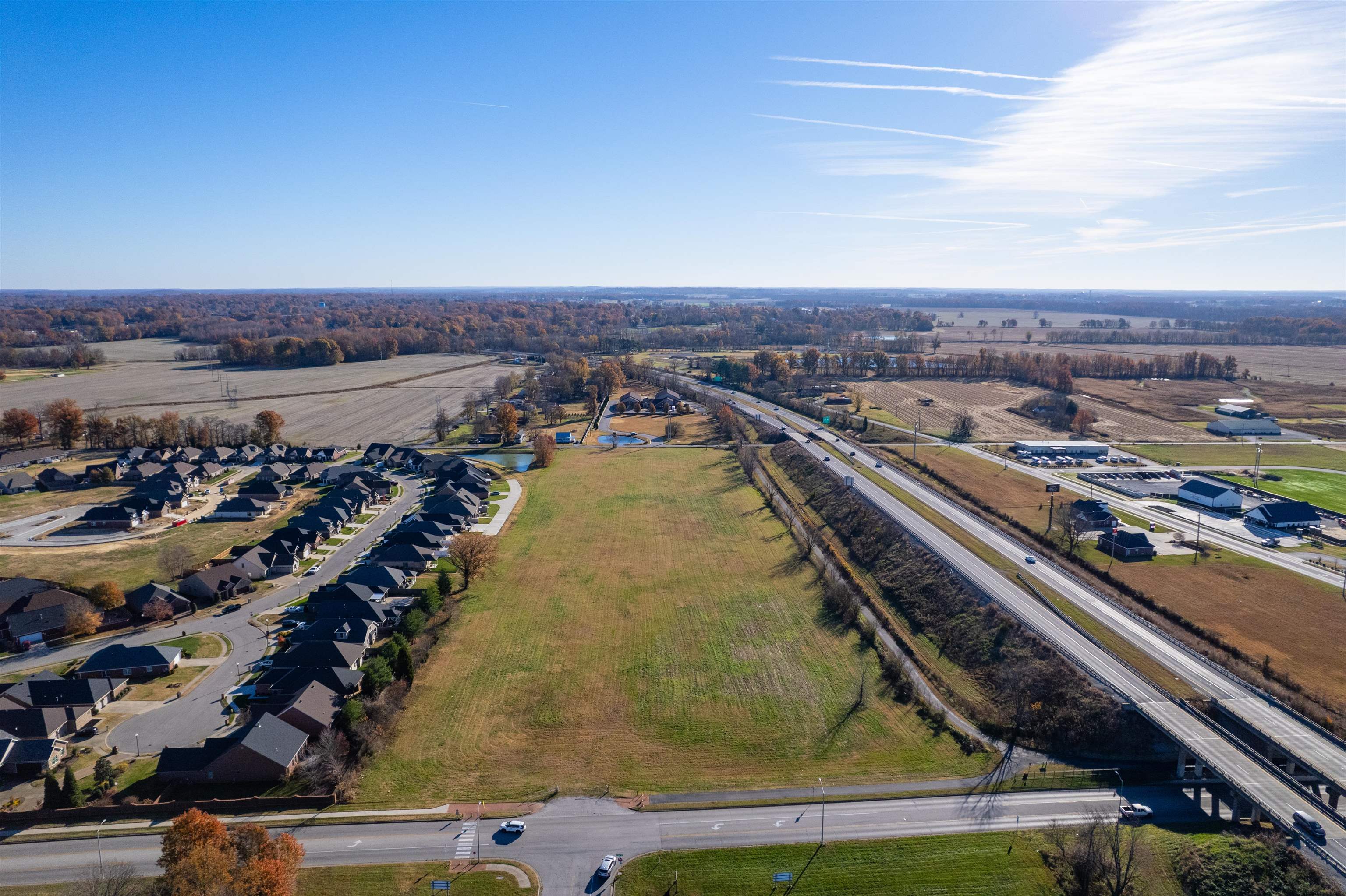 4301 JR Miller Blvd, Owensboro, Kentucky 42303, ,Land,For Sale,JR Miller Blvd,94936
