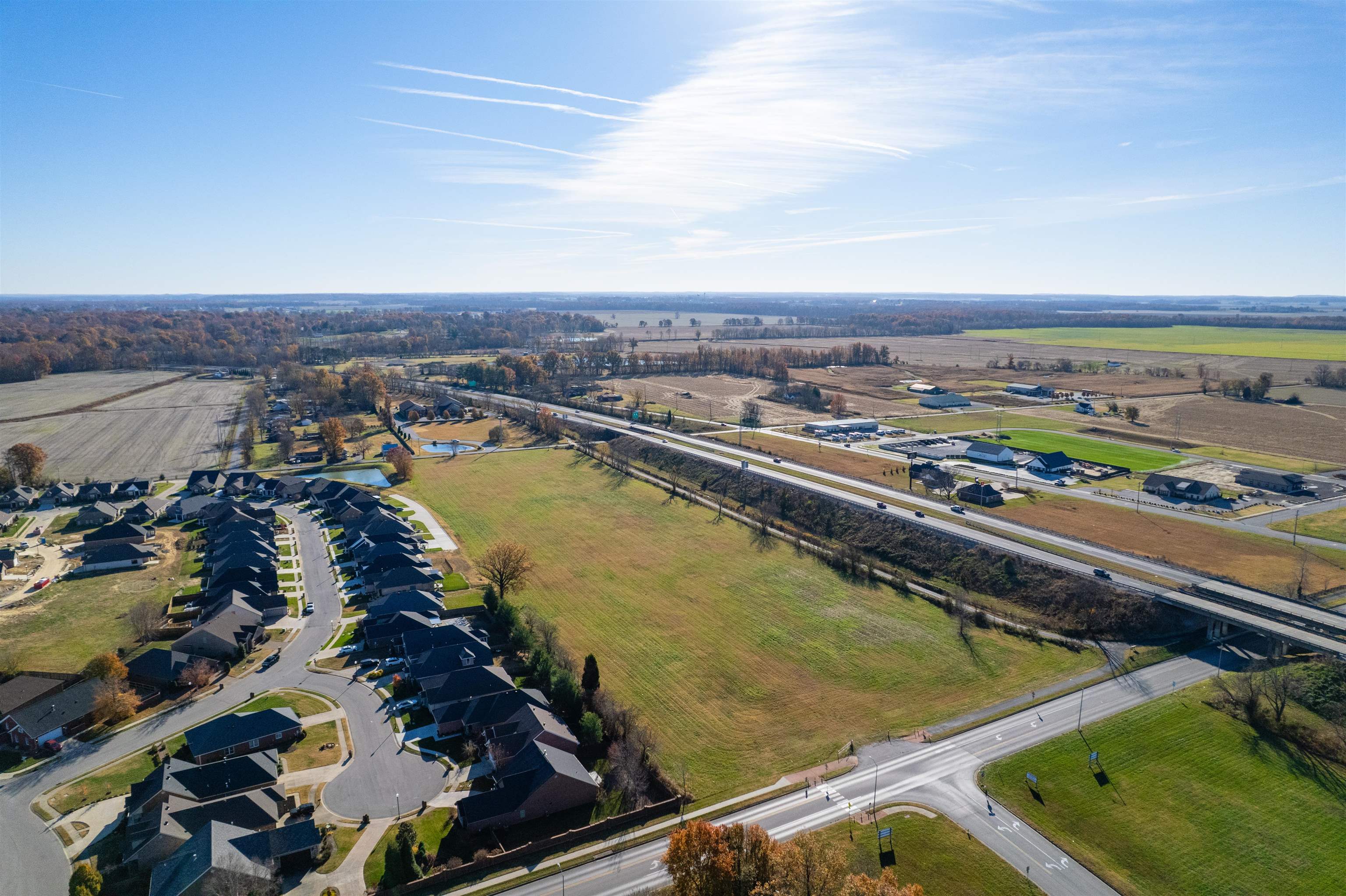 4301 JR Miller Blvd, Owensboro, Kentucky 42303, ,Land,For Sale,JR Miller Blvd,94936