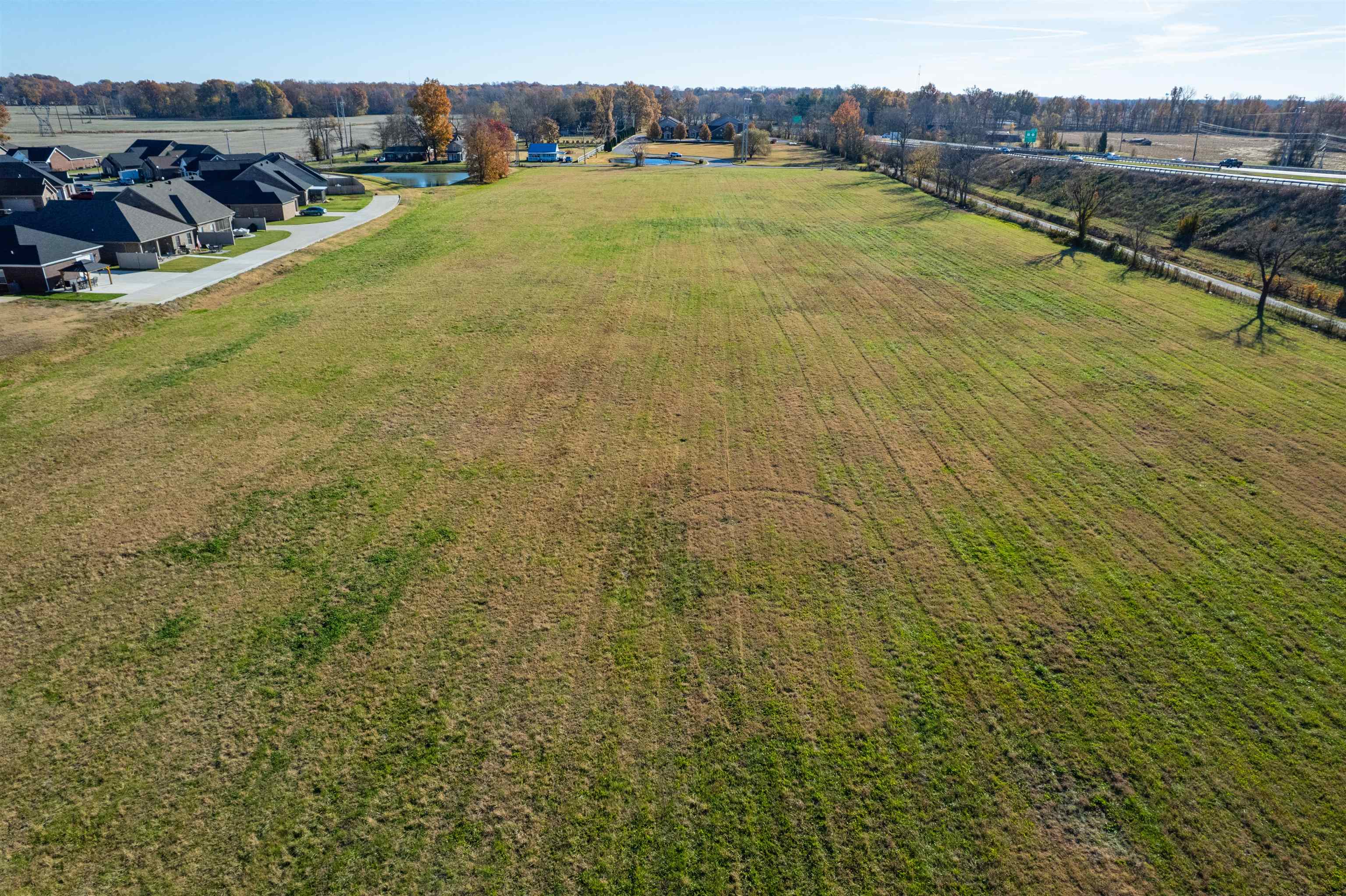 4301 JR Miller Blvd, Owensboro, Kentucky 42303, ,Land,For Sale,JR Miller Blvd,94936