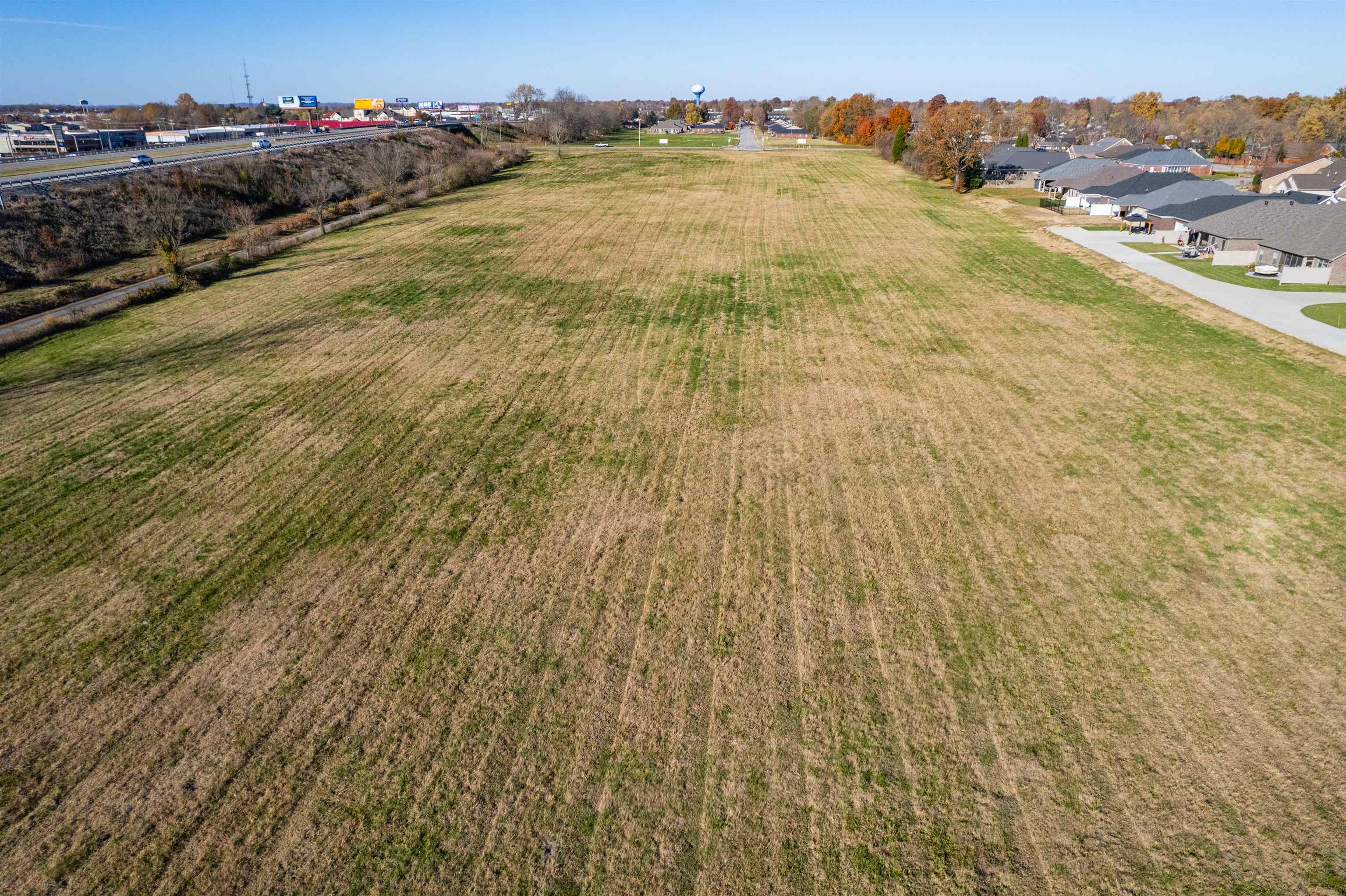 4301 JR Miller Blvd, Owensboro, Kentucky 42303, ,Land,For Sale,JR Miller Blvd,94936