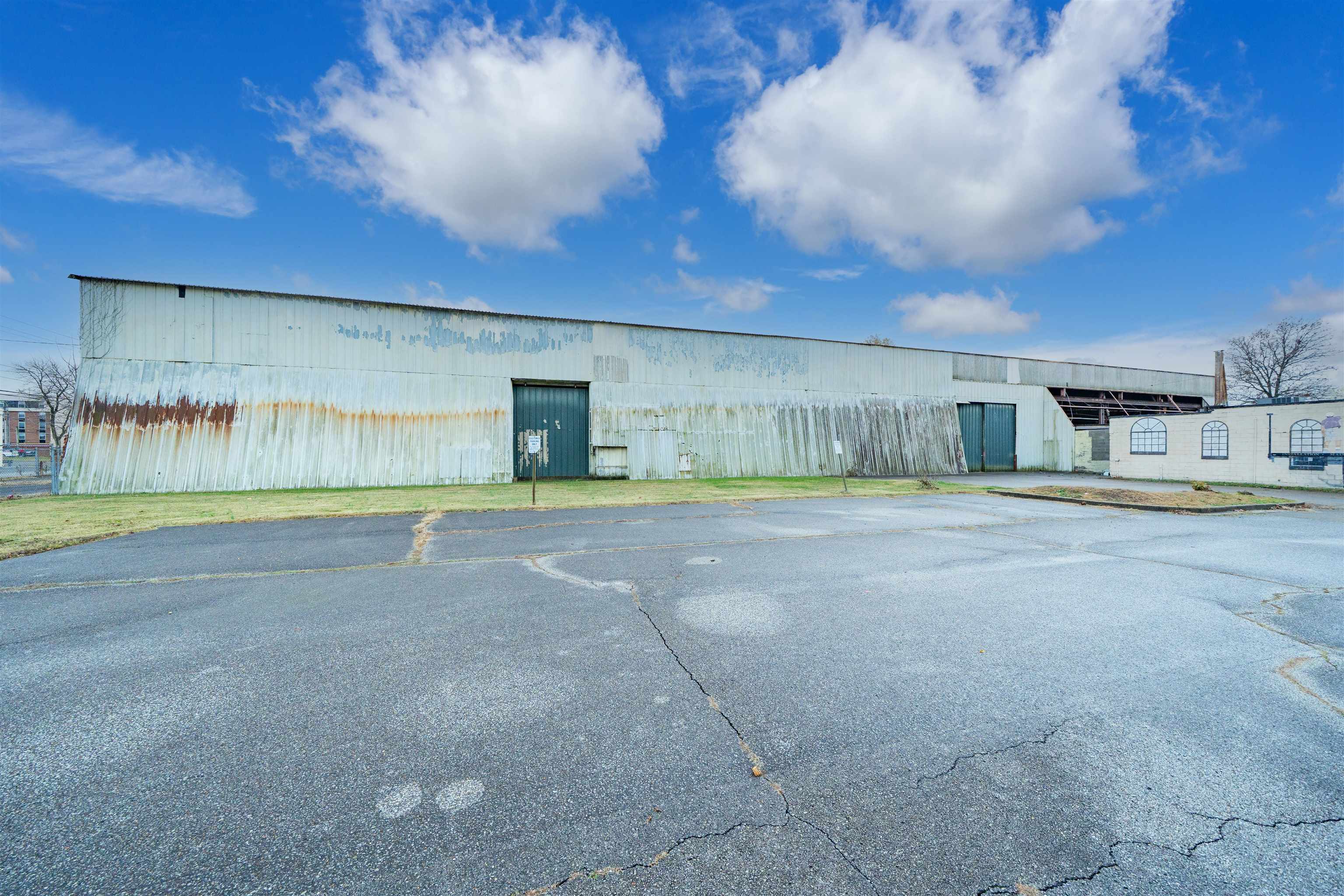 1804 West 2nd St, Owensboro, Kentucky 42301, ,Industrial,For Sale,West 2nd St,94937
