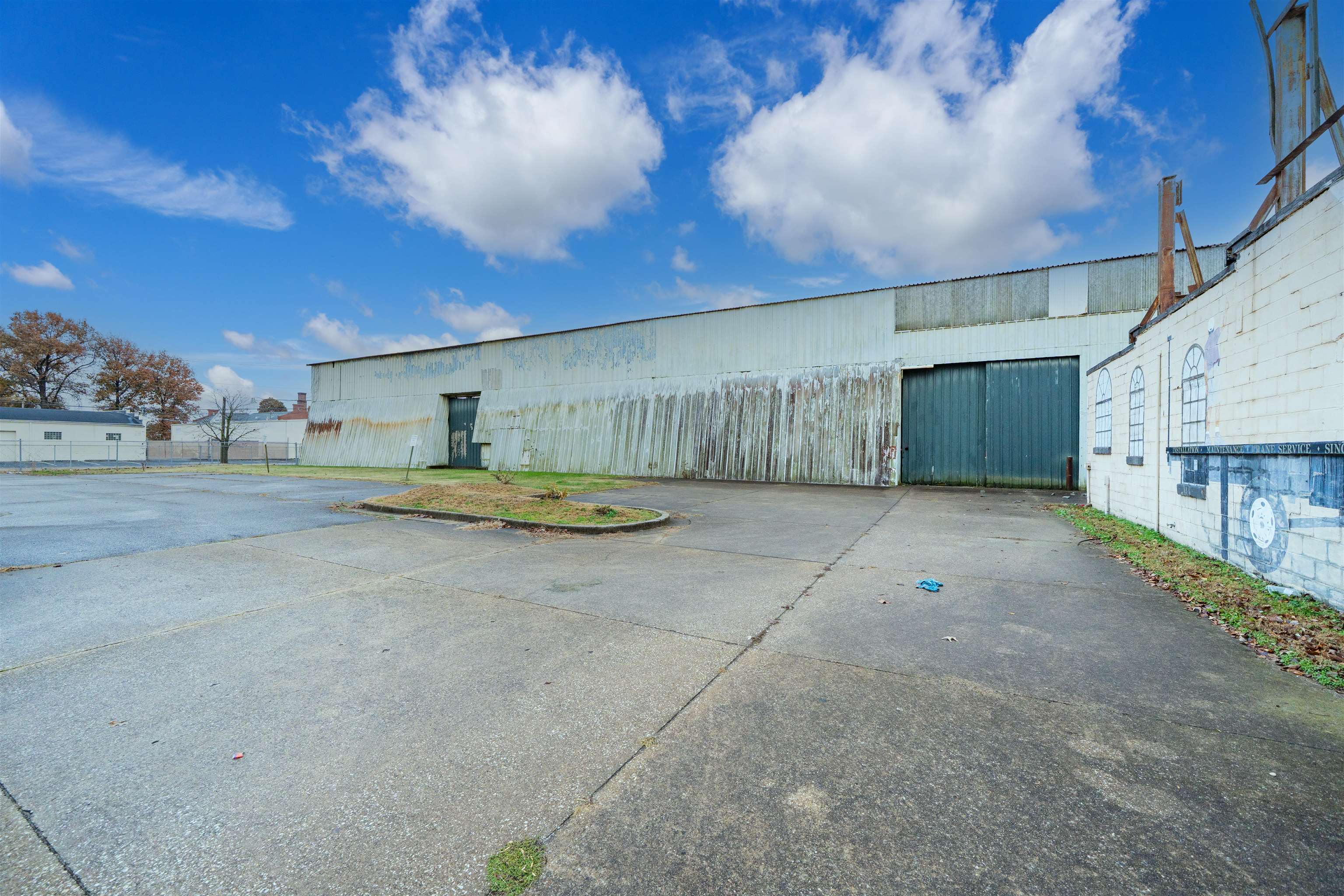 1804 West 2nd St, Owensboro, Kentucky 42301, ,Industrial,For Sale,West 2nd St,94937