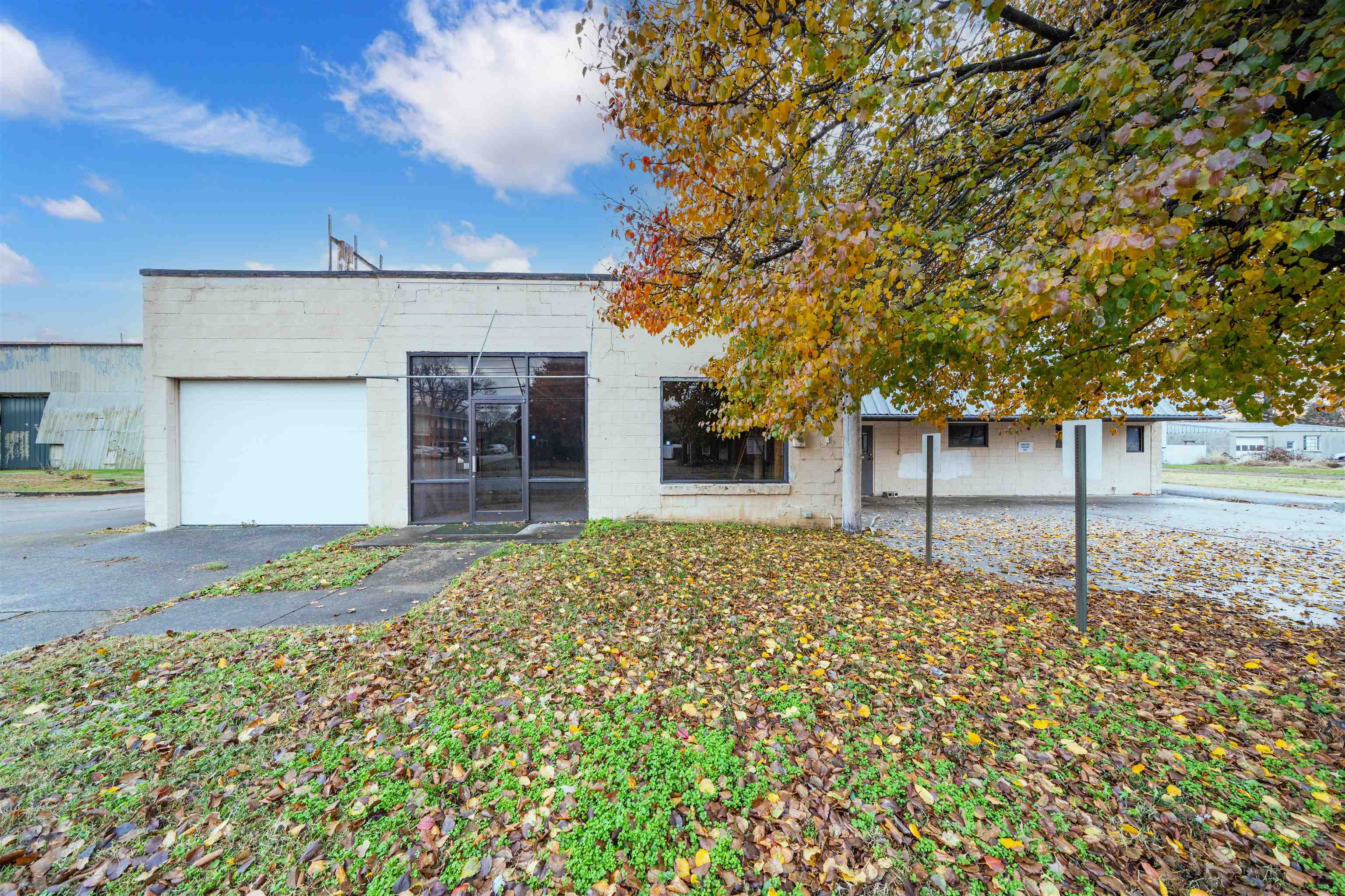 1804 West 2nd St, Owensboro, Kentucky 42301, ,Industrial,For Sale,West 2nd St,94937