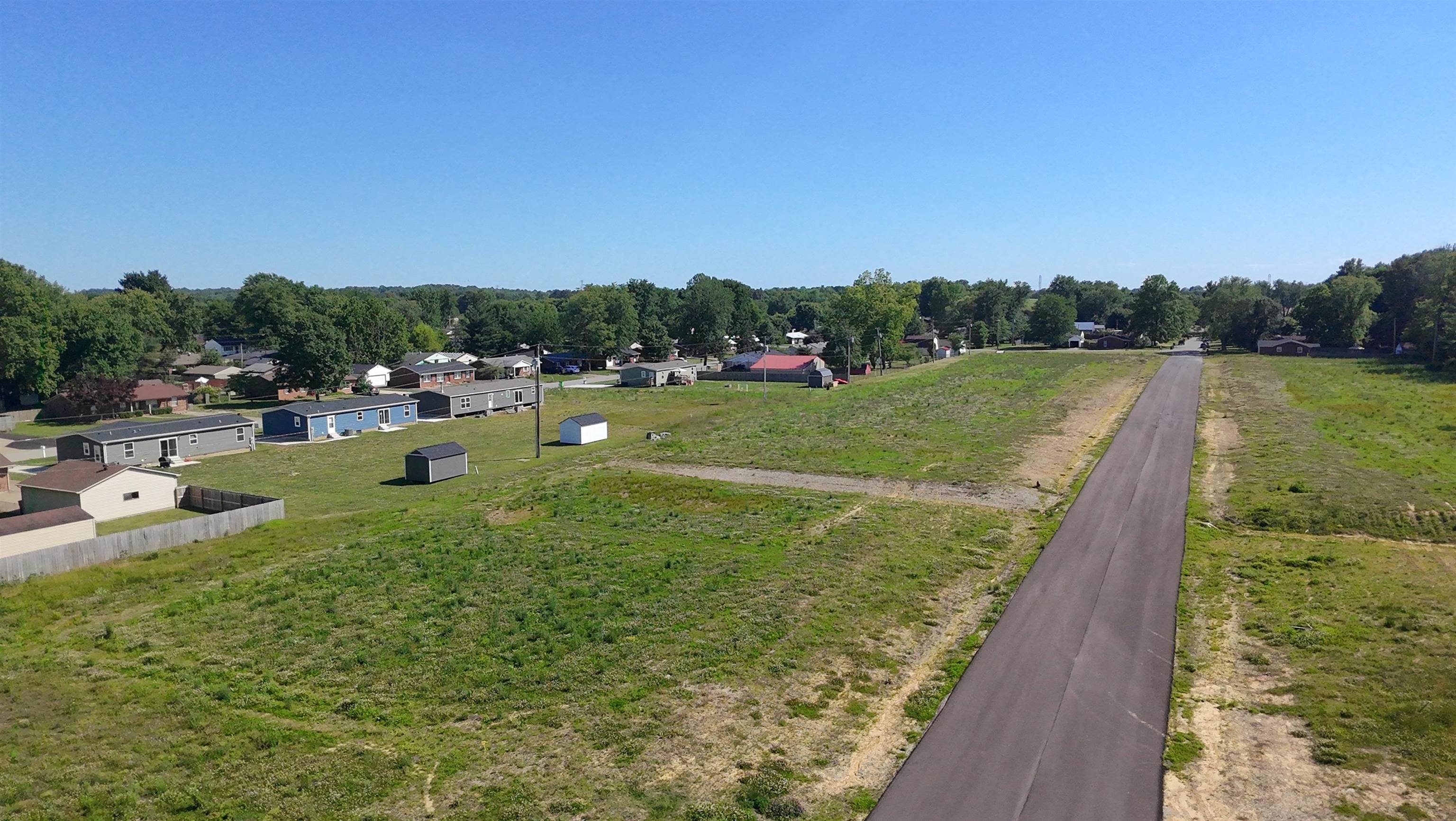 5055 Cambridge Dr, Owensboro, Kentucky 42303, ,Land,For Sale,Cambridge Dr,94948