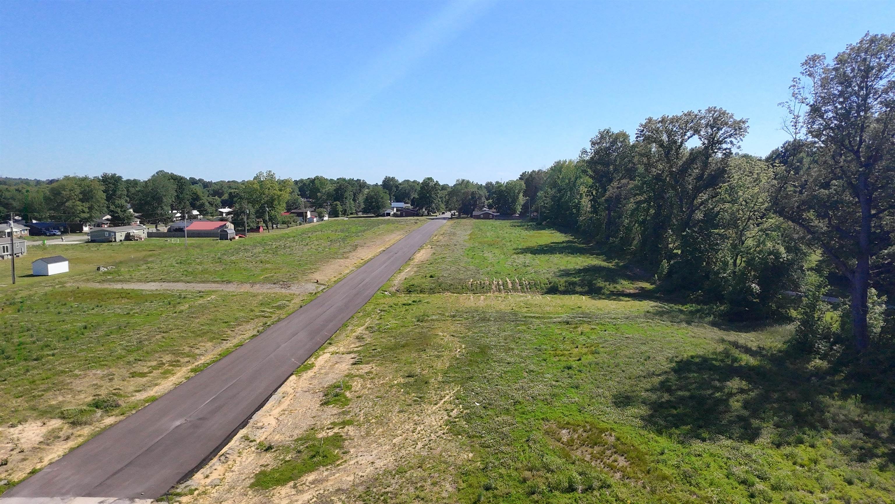 5090 Cambridge Dr, Owensboro, Kentucky 42303, ,Land,For Sale,Cambridge Dr,94952