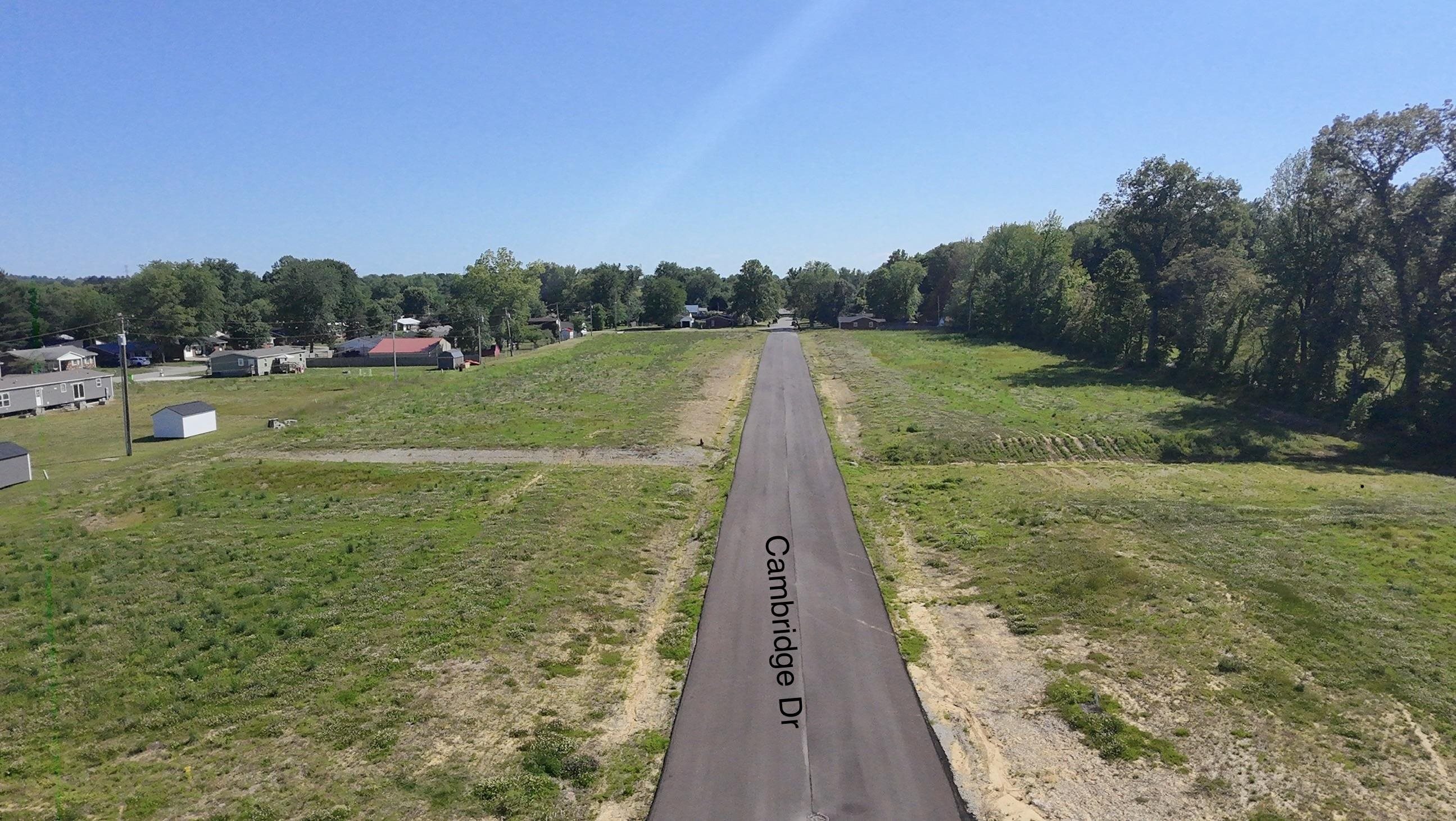 5110 Cambridge Dr, Owensboro, Kentucky 42303, ,Land,For Sale,Cambridge Dr,94955