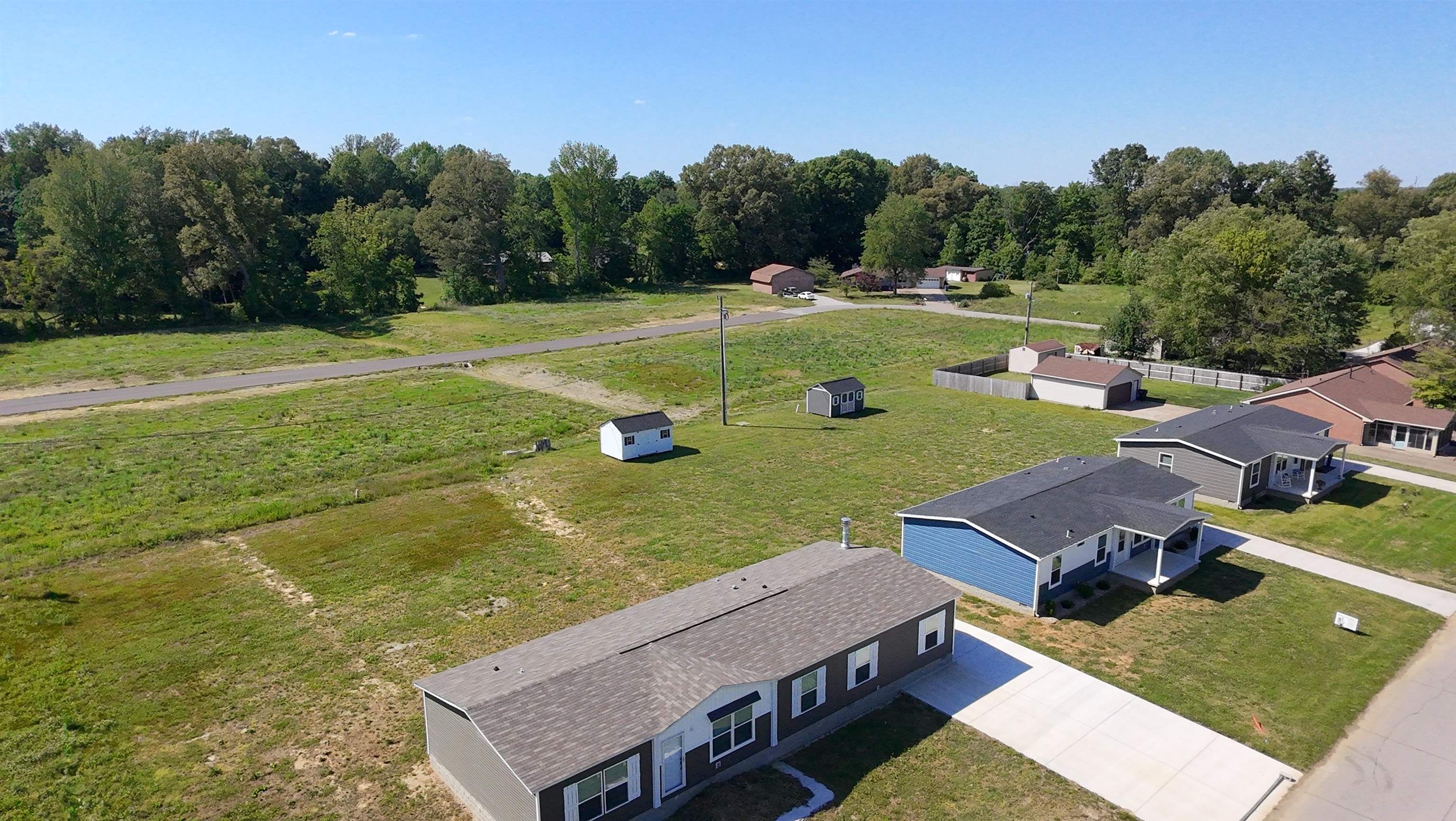 5115 Cambridge Dr, Owensboro, Kentucky 42303, ,Land,For Sale,Cambridge Dr,94956