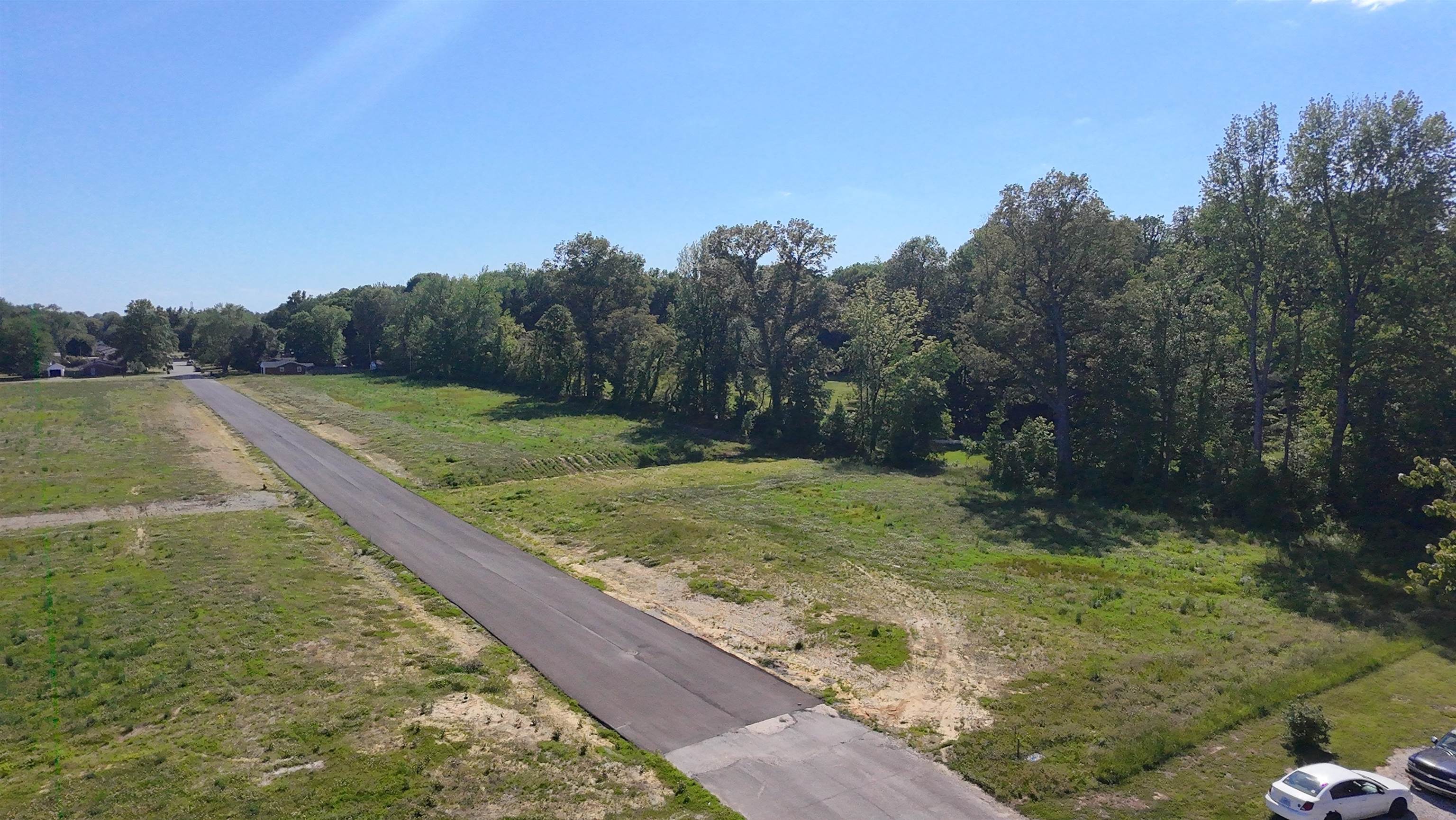5115 Cambridge Dr, Owensboro, Kentucky 42303, ,Land,For Sale,Cambridge Dr,94956