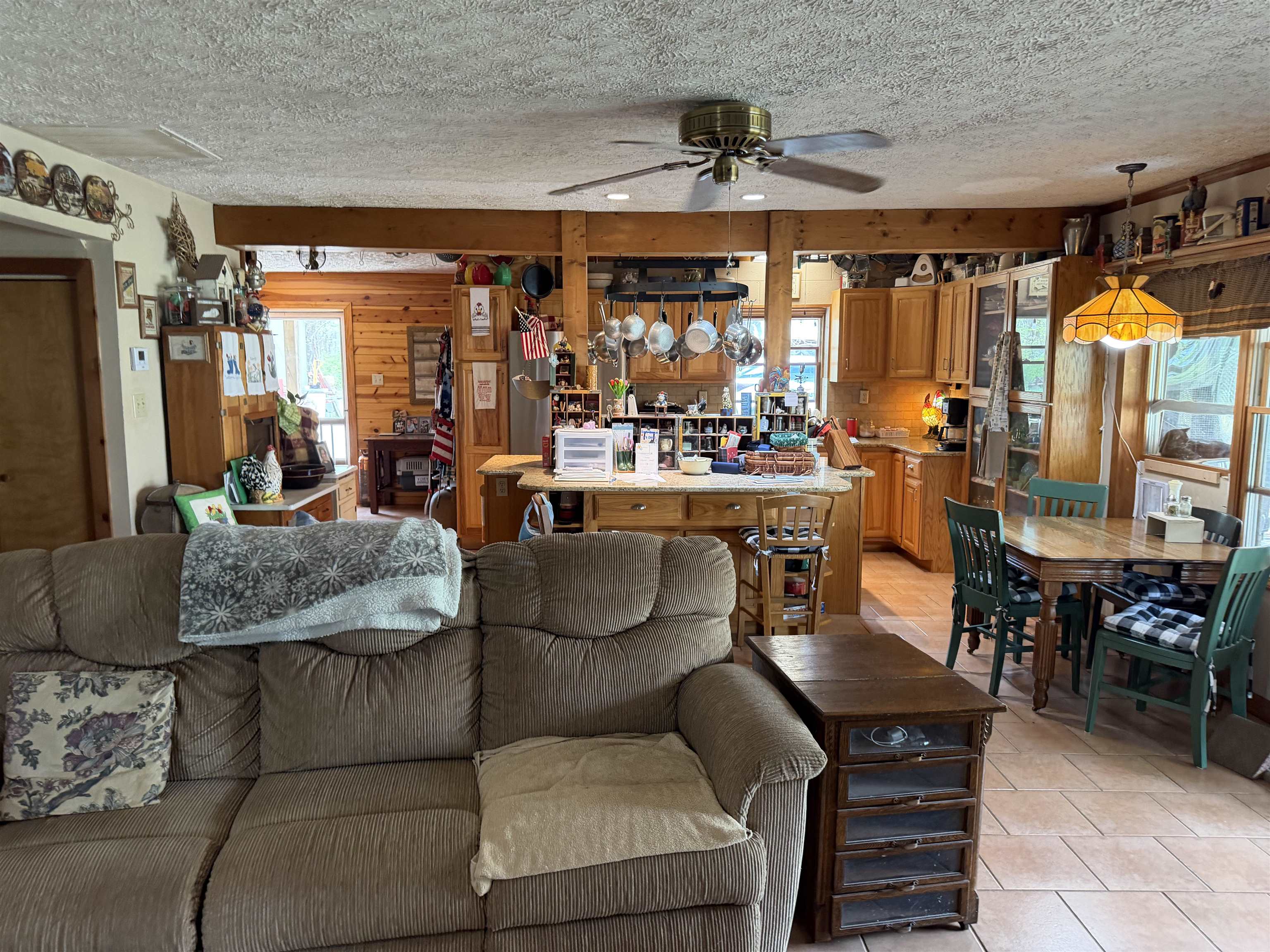9711 SAUER LN, Owensboro, Kentucky 42301-8419, 3 Bedrooms Bedrooms, ,2 BathroomsBathrooms,Single Family Residence,For Sale,SAUER LN,94964