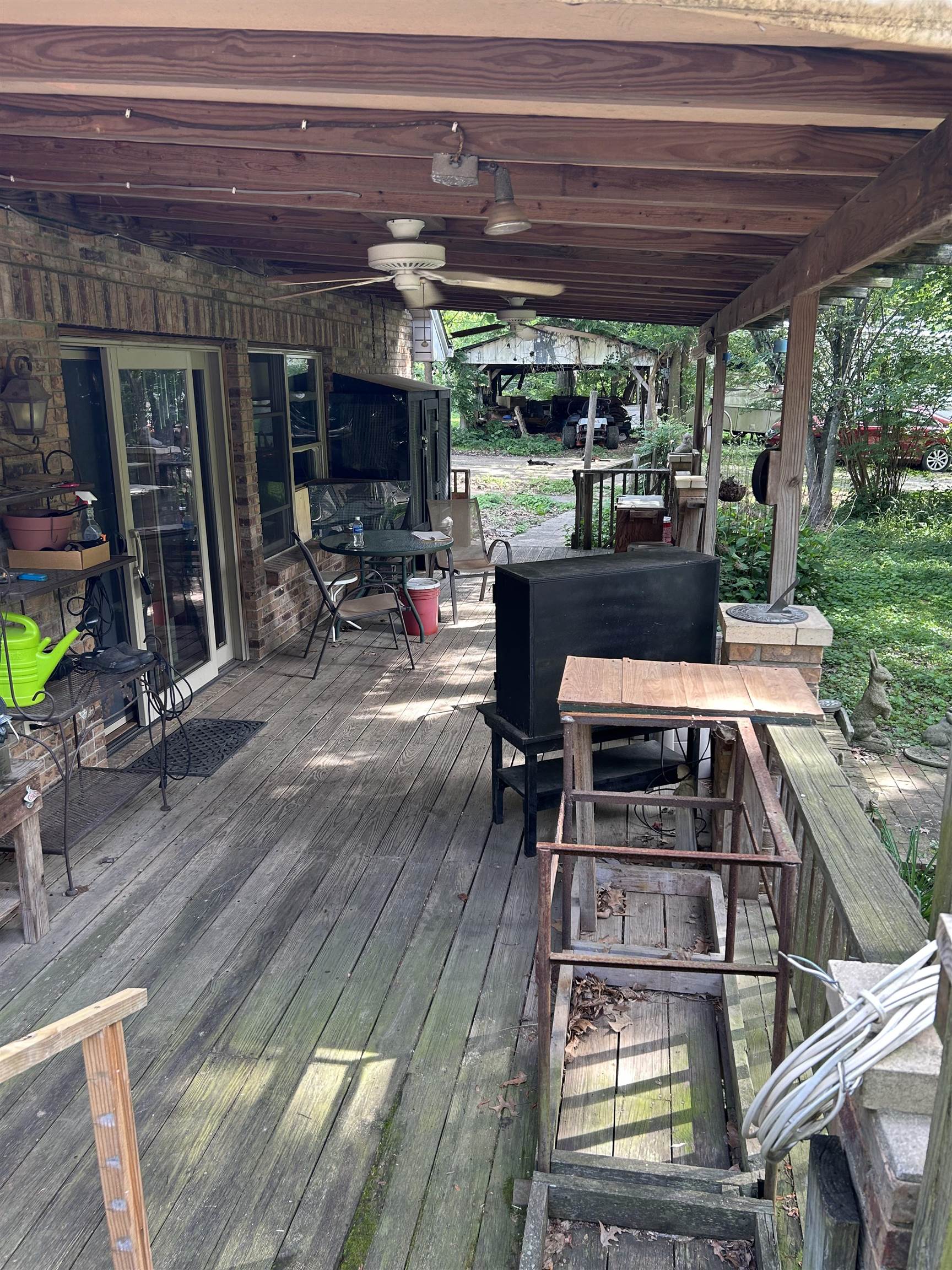 9711 SAUER LN, Owensboro, Kentucky 42301-8419, 3 Bedrooms Bedrooms, ,2 BathroomsBathrooms,Single Family Residence,For Sale,SAUER LN,94964