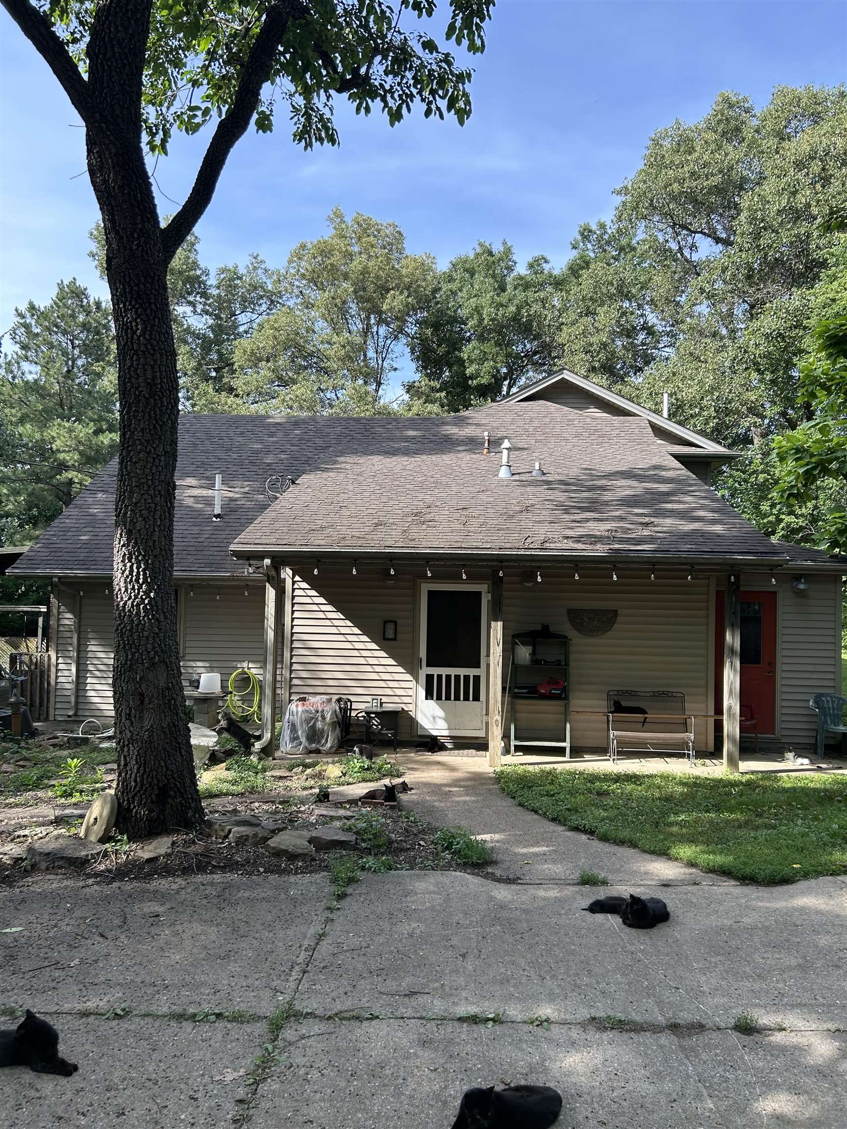 9711 SAUER LN, Owensboro, Kentucky 42301-8419, 3 Bedrooms Bedrooms, ,2 BathroomsBathrooms,Single Family Residence,For Sale,SAUER LN,94964