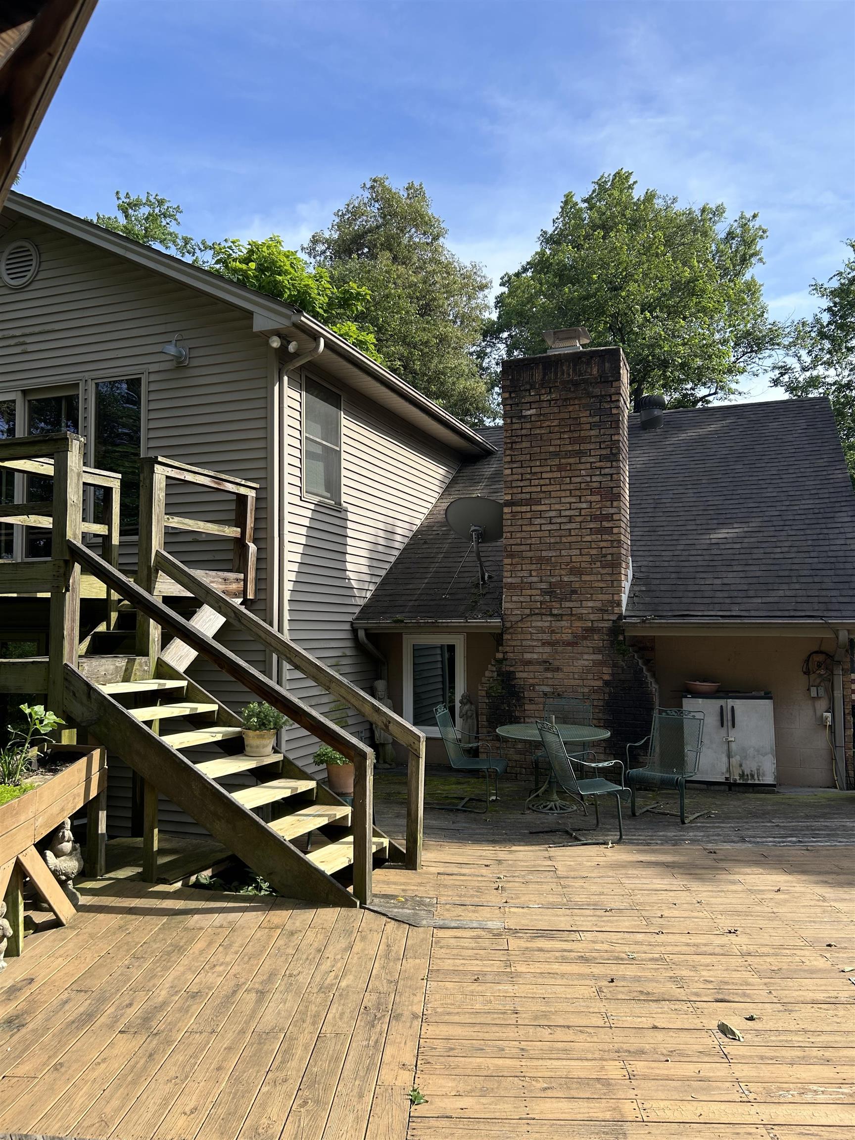 9711 SAUER LN, Owensboro, Kentucky 42301-8419, 3 Bedrooms Bedrooms, ,2 BathroomsBathrooms,Single Family Residence,For Sale,SAUER LN,94964