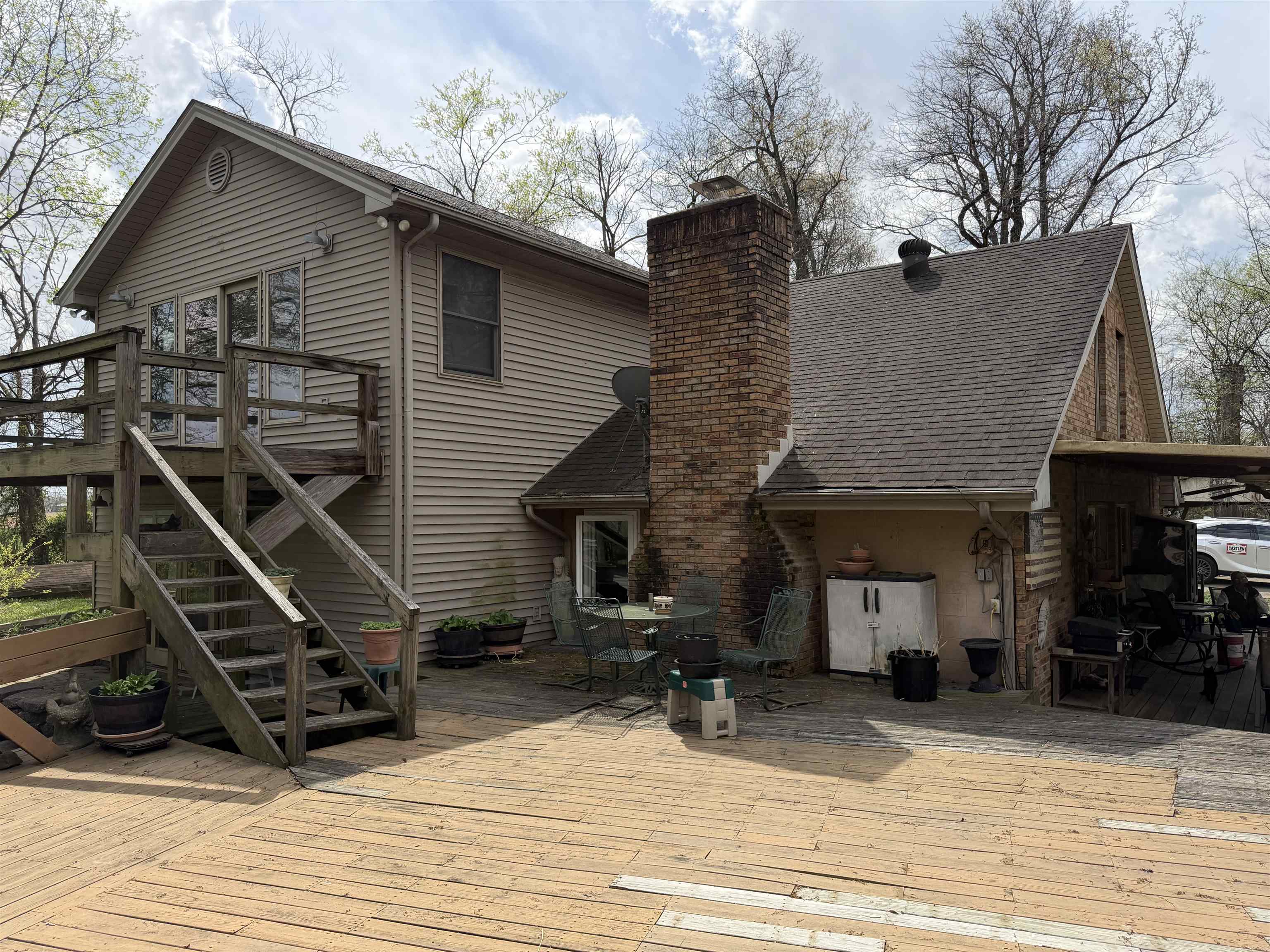 9711 SAUER LN, Owensboro, Kentucky 42301-8419, 3 Bedrooms Bedrooms, ,2 BathroomsBathrooms,Single Family Residence,For Sale,SAUER LN,94964